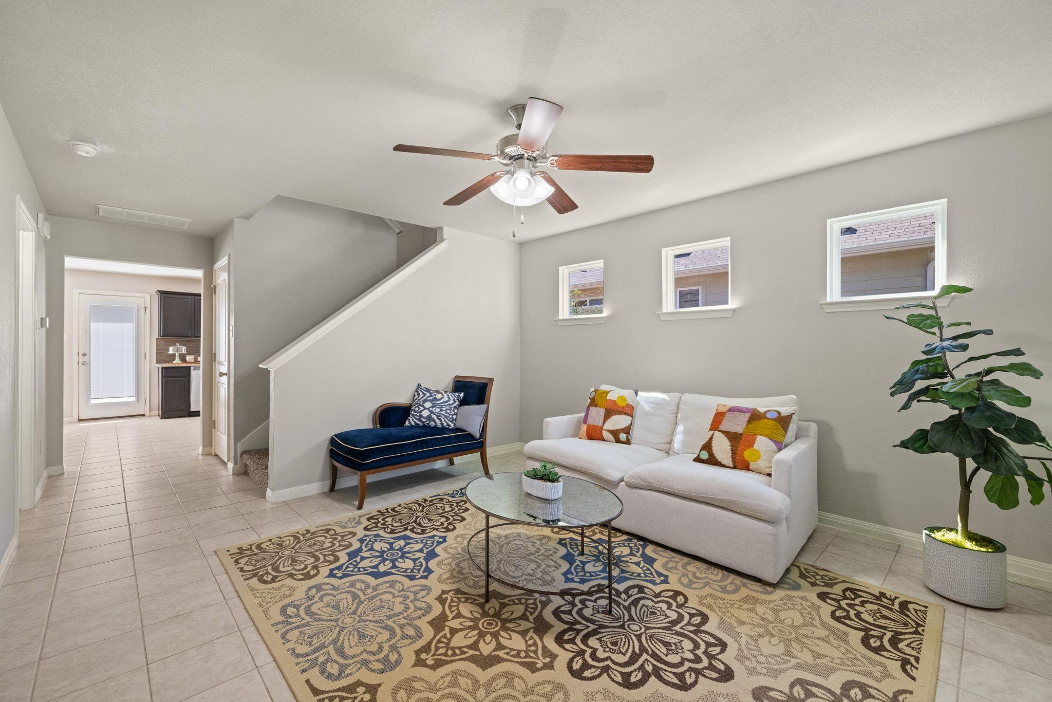 464 S Brook Dr, Leander, TX 78641