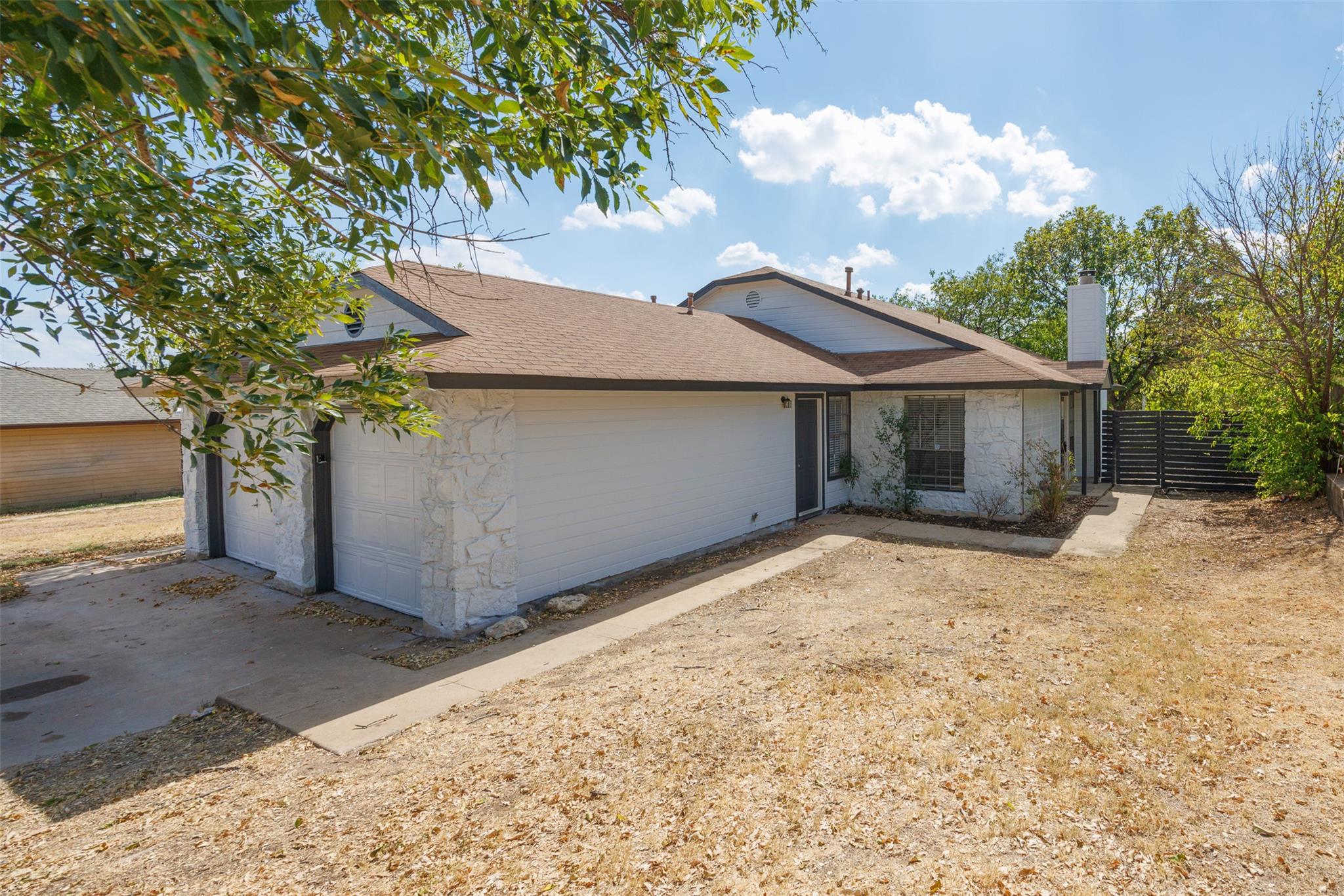 1905 Margalene Way # B, Austin, TX 78728