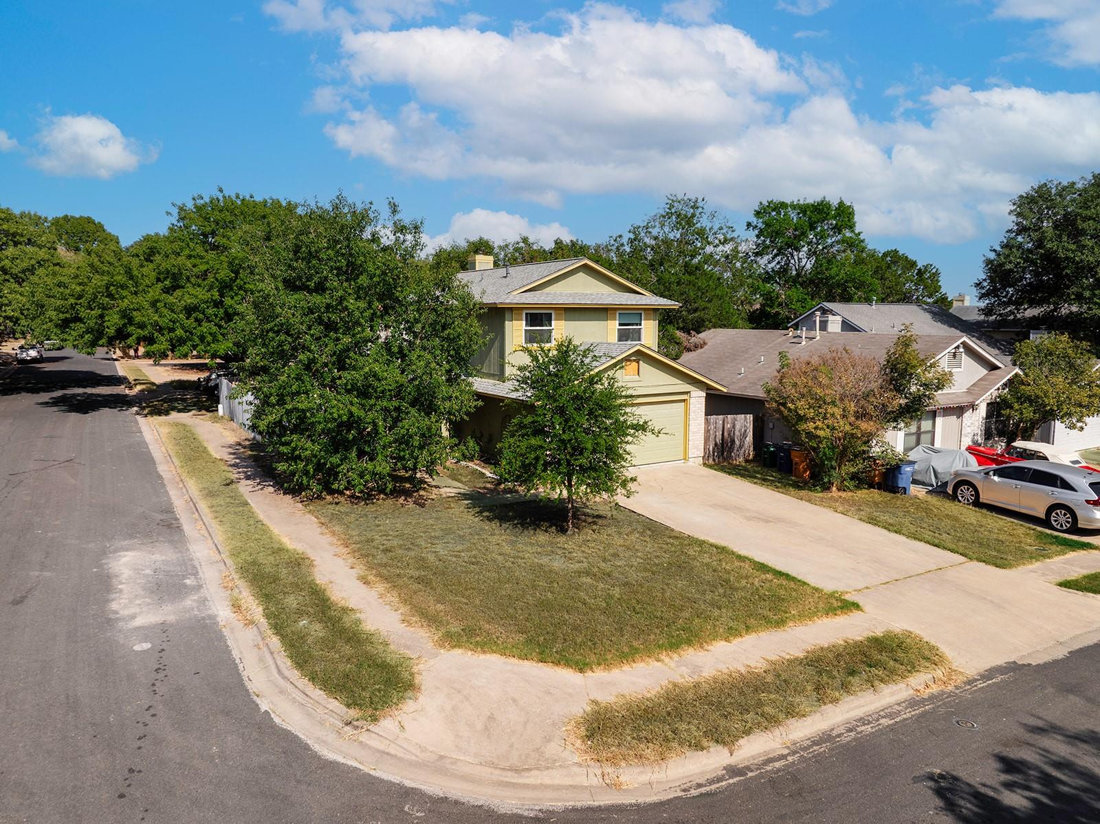 722 Decker Prairie Dr, Austin, TX 78748