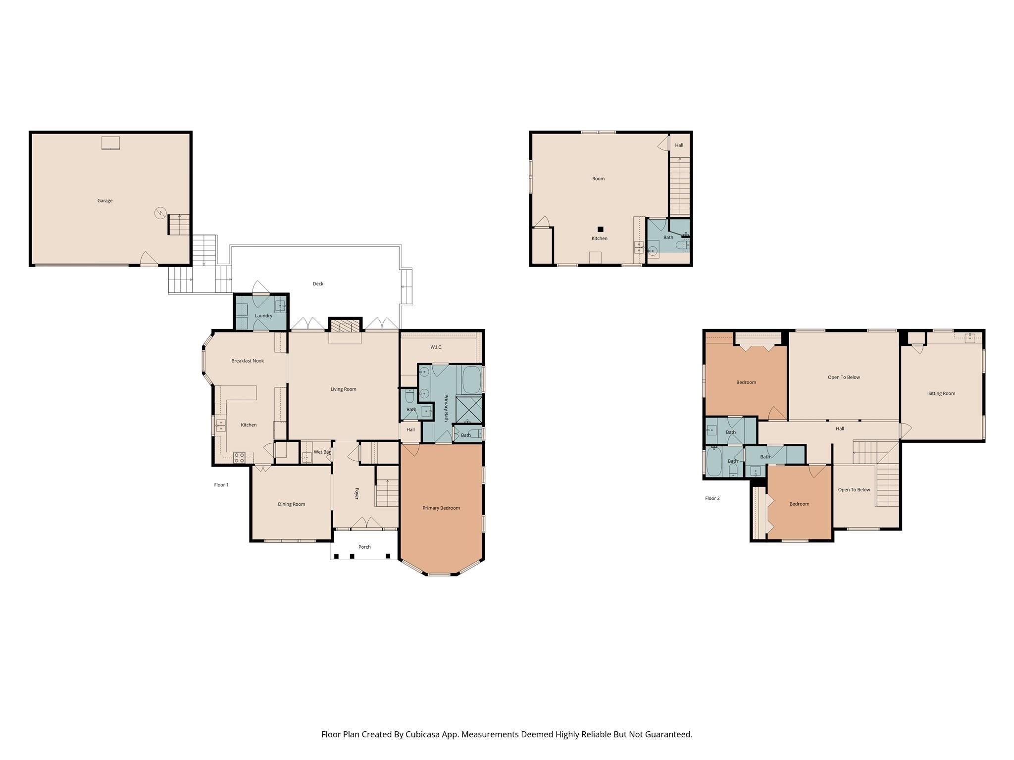 7404 Curly Leaf Cv, Austin, TX 78750