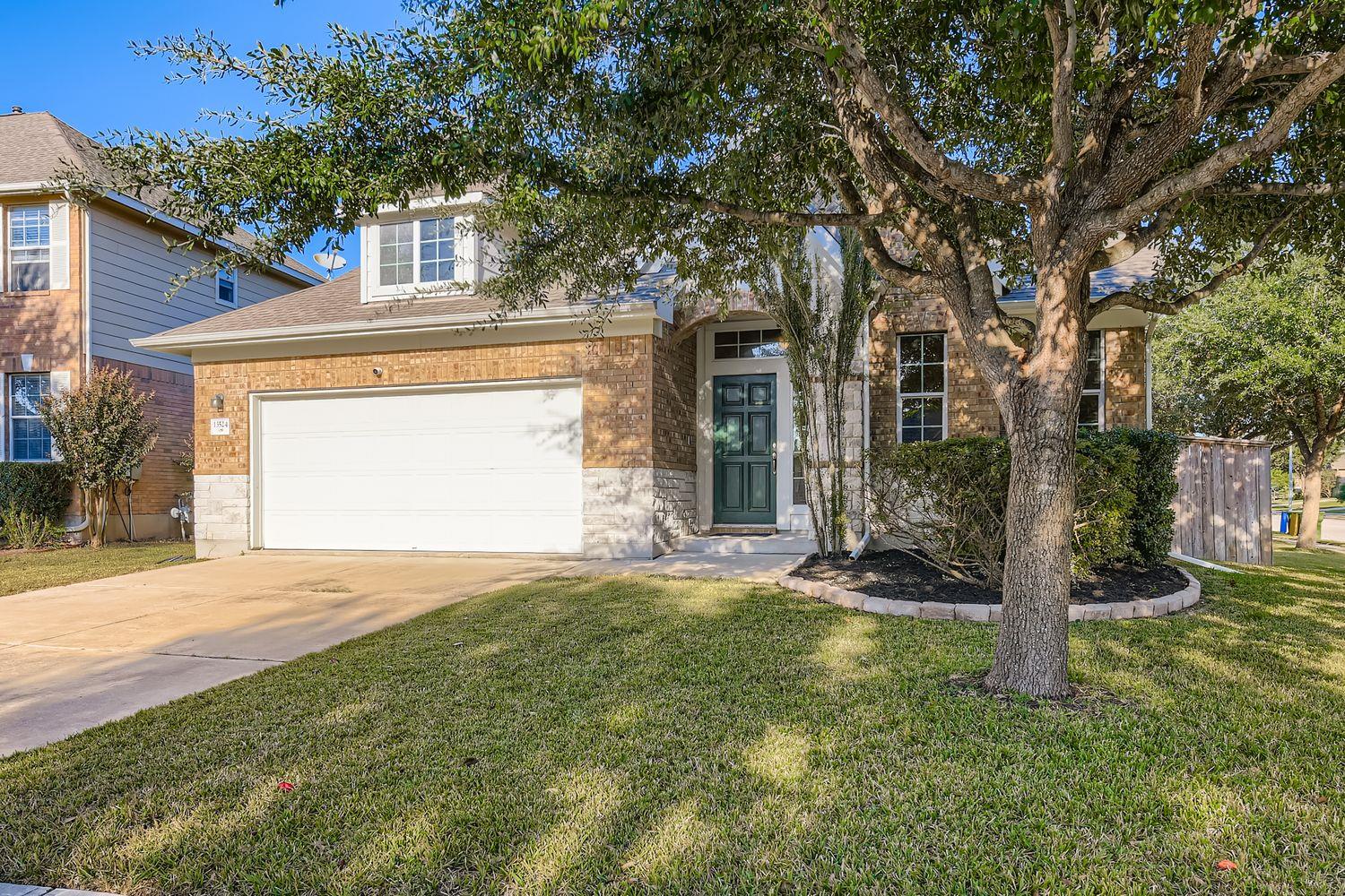 13524 Windstone Ct, Manor, TX 78653