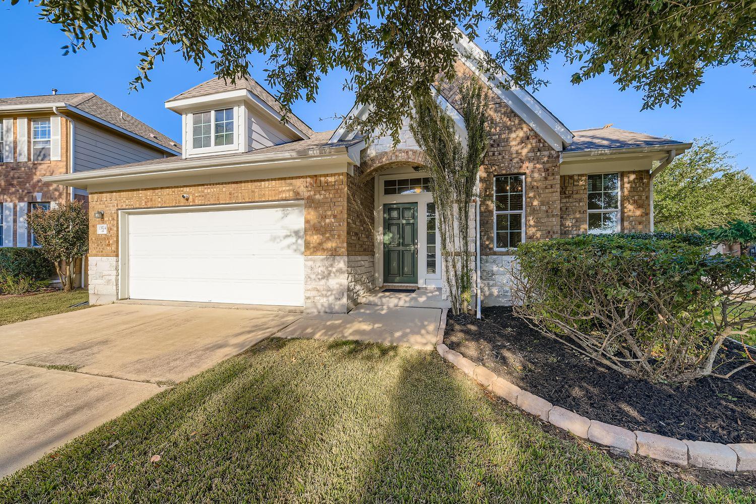 13524 Windstone Ct, Manor, TX 78653