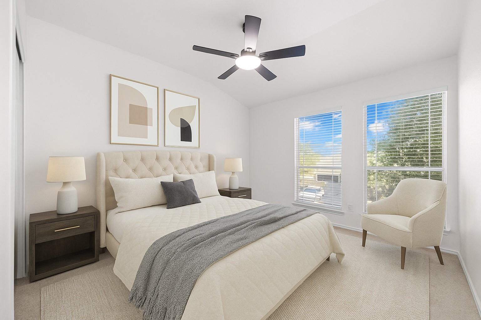 10208 Laredo Dr # 105, Austin, TX 78748