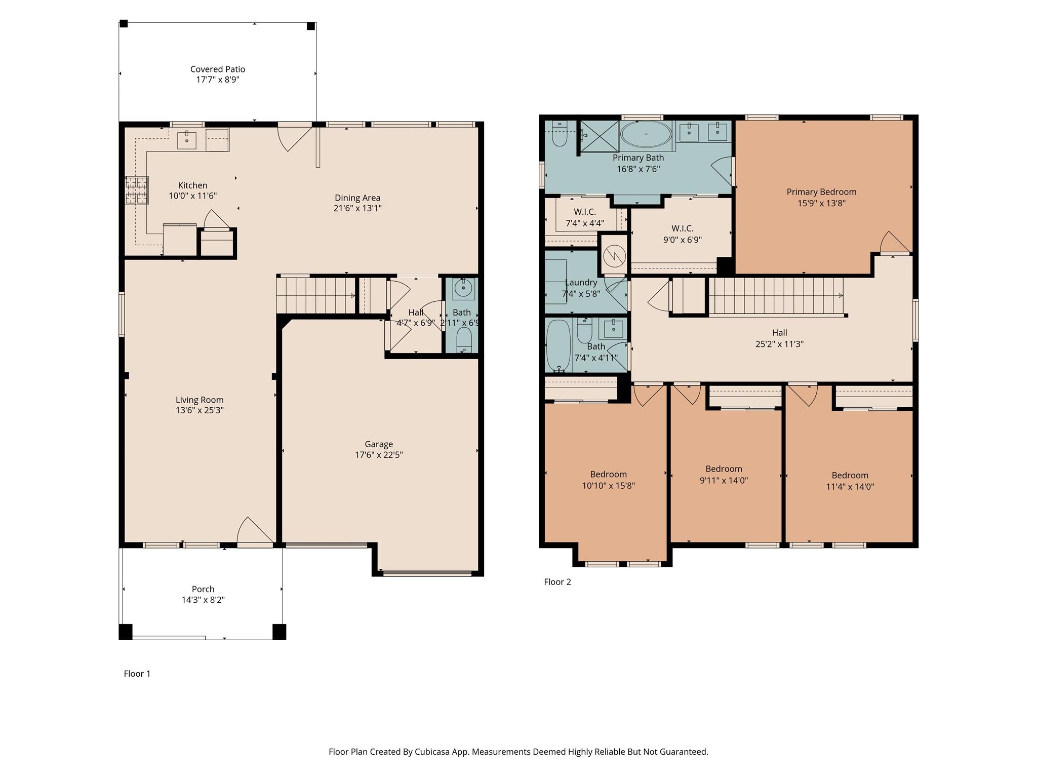 10208 Laredo Dr # 105, Austin, TX 78748