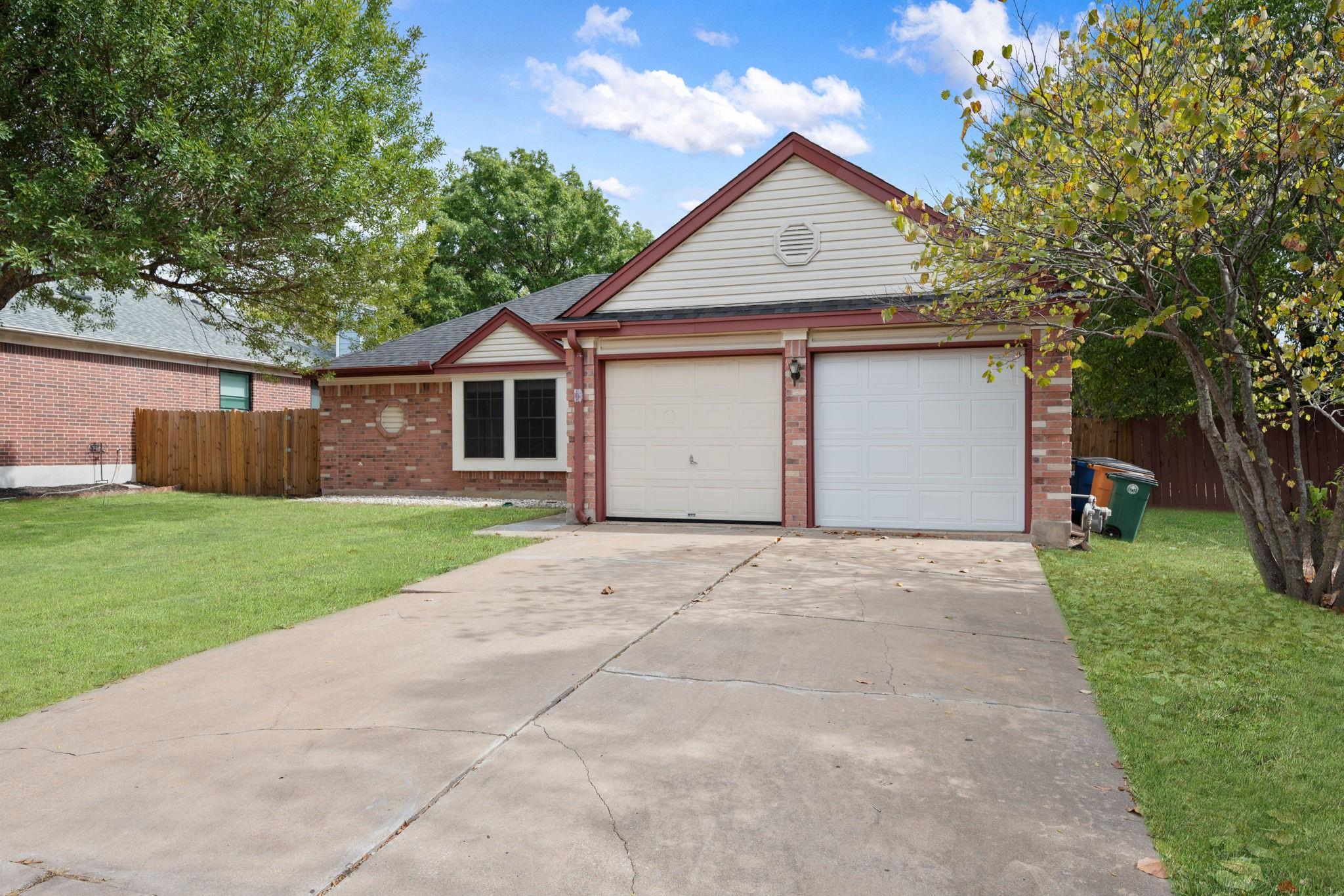 12501 Fallen Tower Ln, Austin, TX 78753