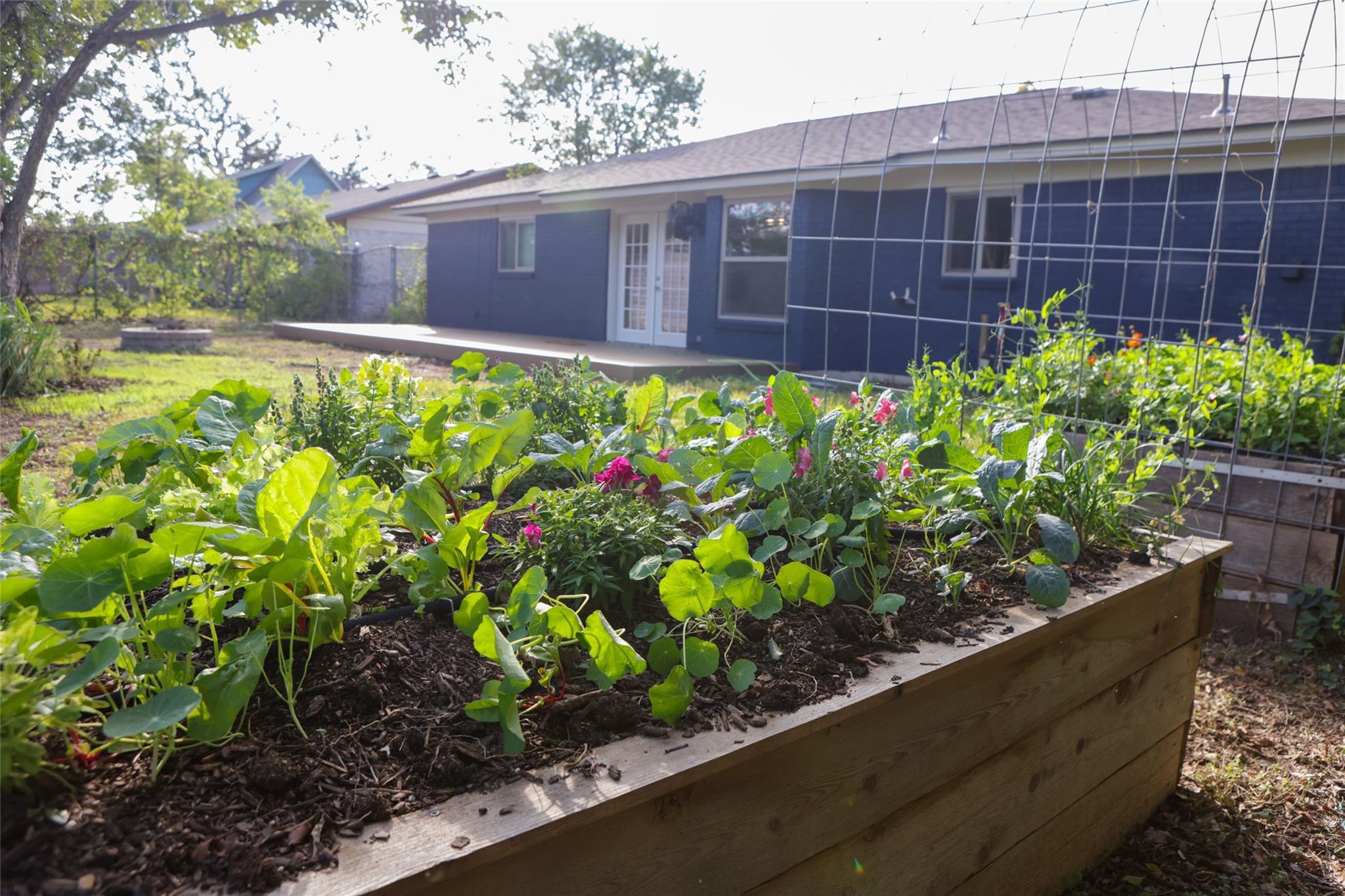 4815 Oldfort Hill Dr, Austin, TX 78723