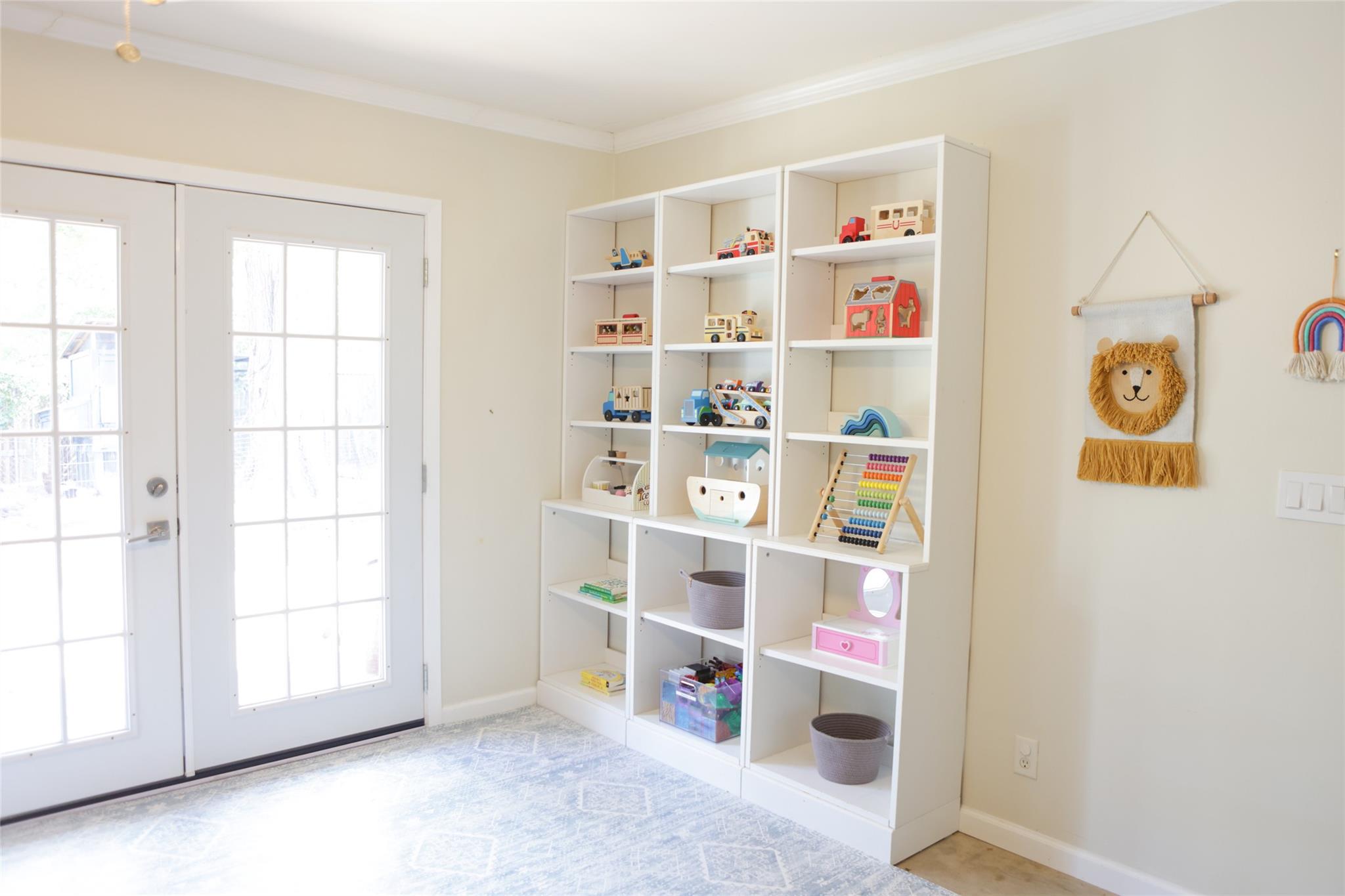 4815 Oldfort Hill Dr, Austin, TX 78723