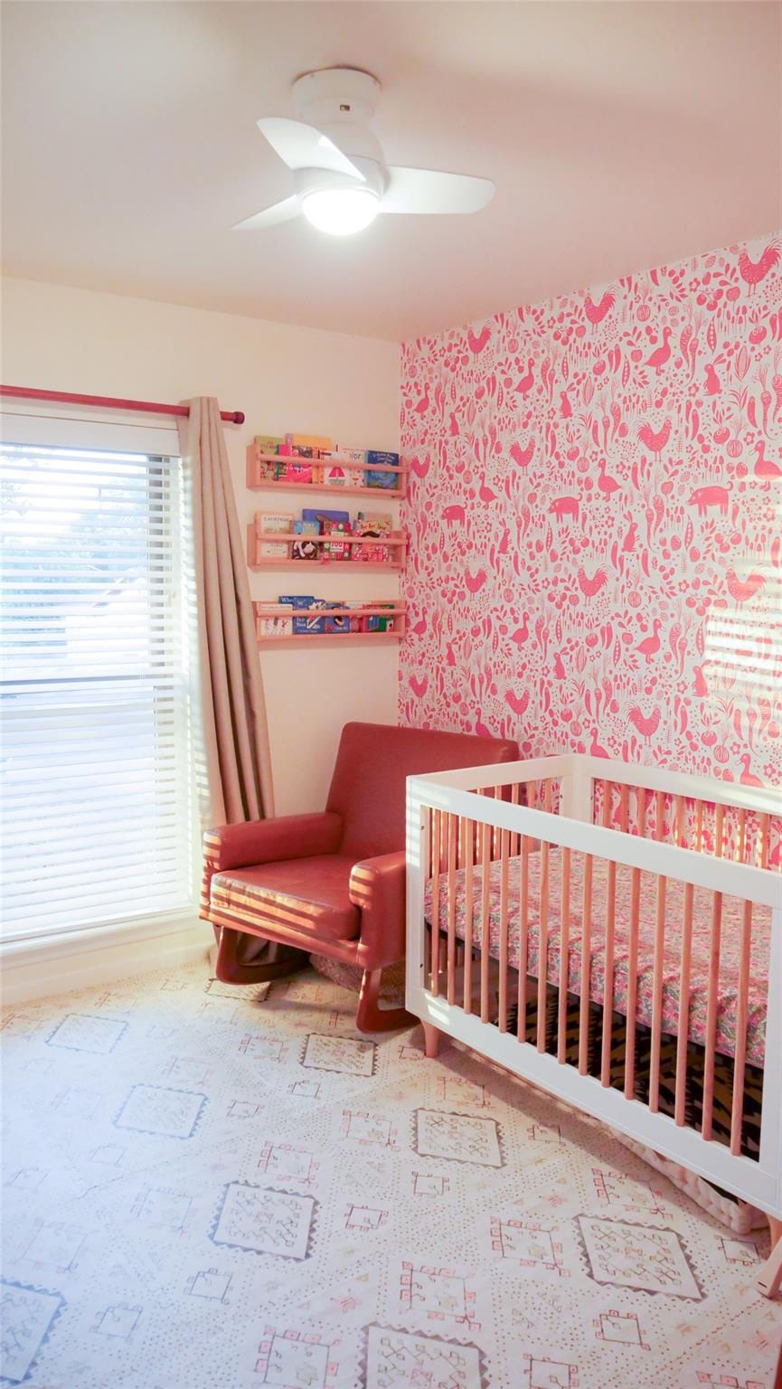 4815 Oldfort Hill Dr, Austin, TX 78723