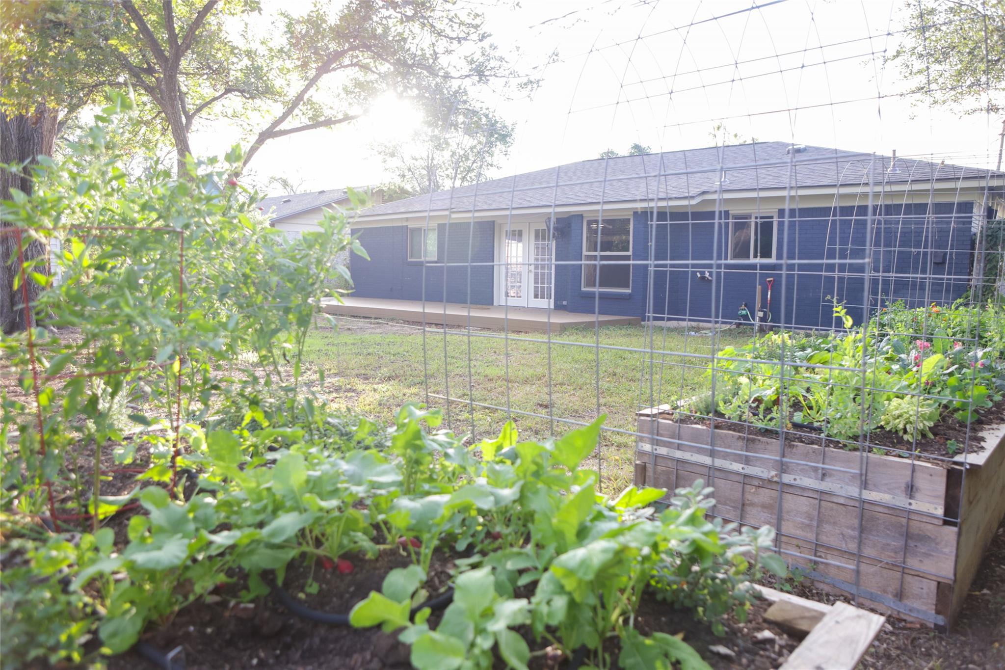 4815 Oldfort Hill Dr, Austin, TX 78723