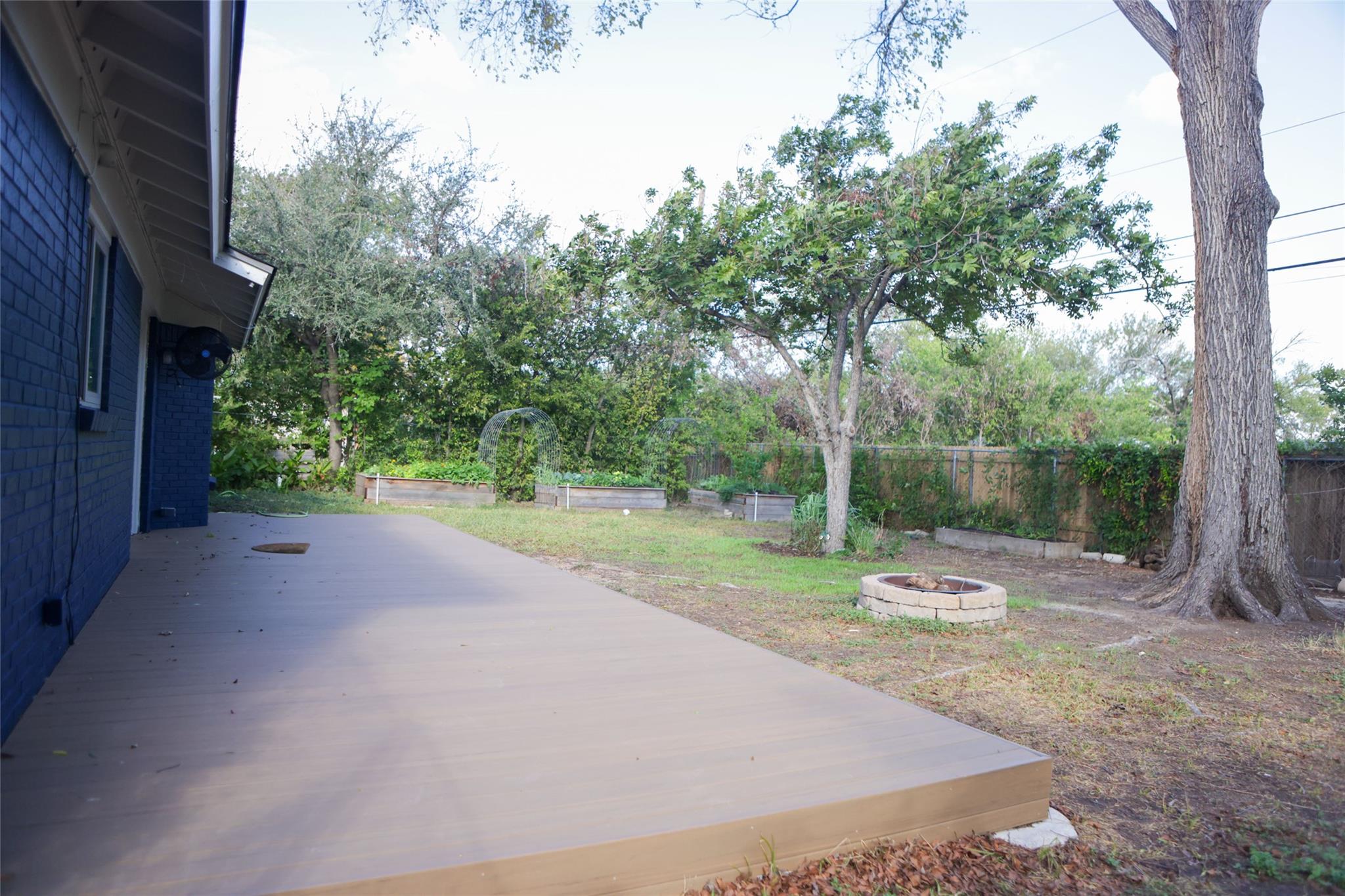 4815 Oldfort Hill Dr, Austin, TX 78723