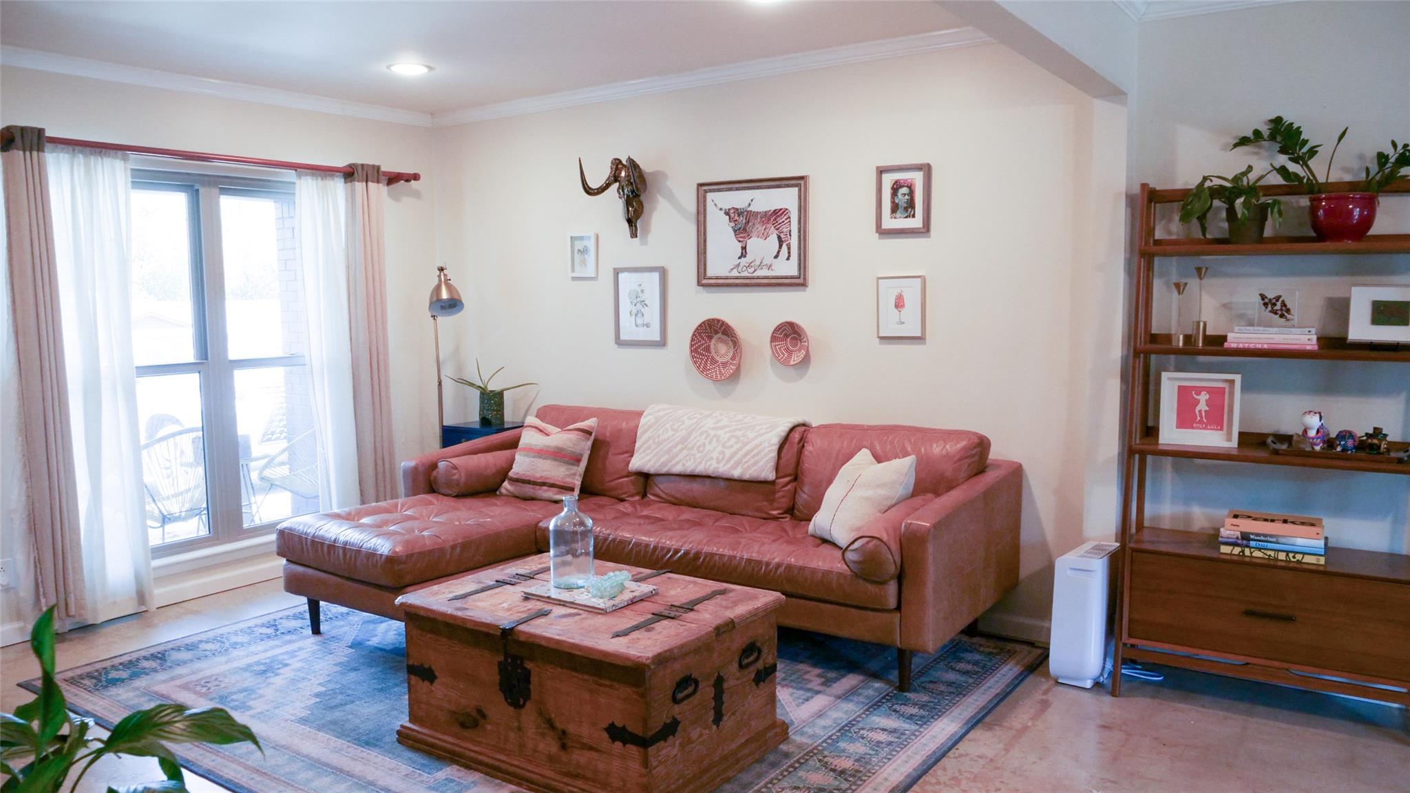 4815 Oldfort Hill Dr, Austin, TX 78723