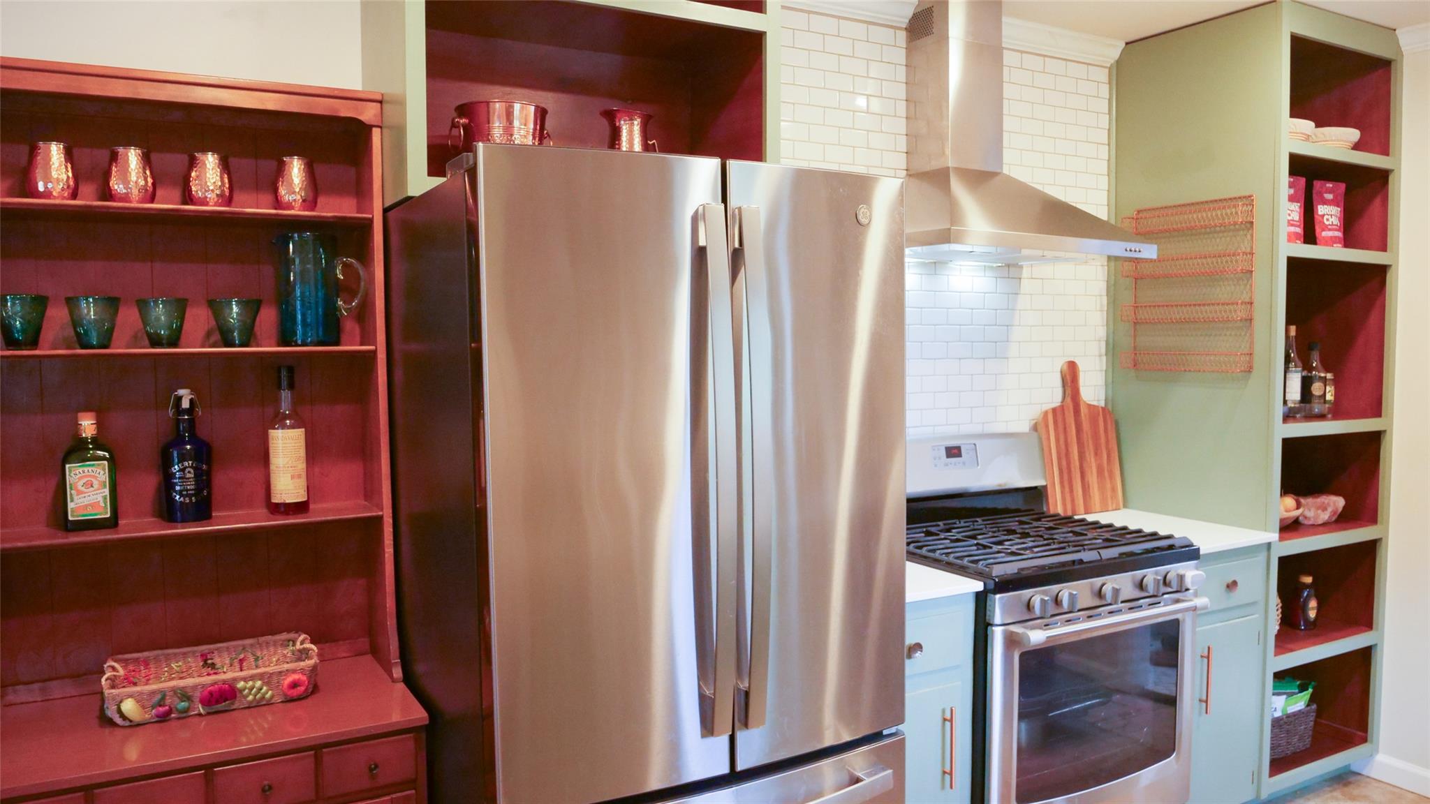 4815 Oldfort Hill Dr, Austin, TX 78723