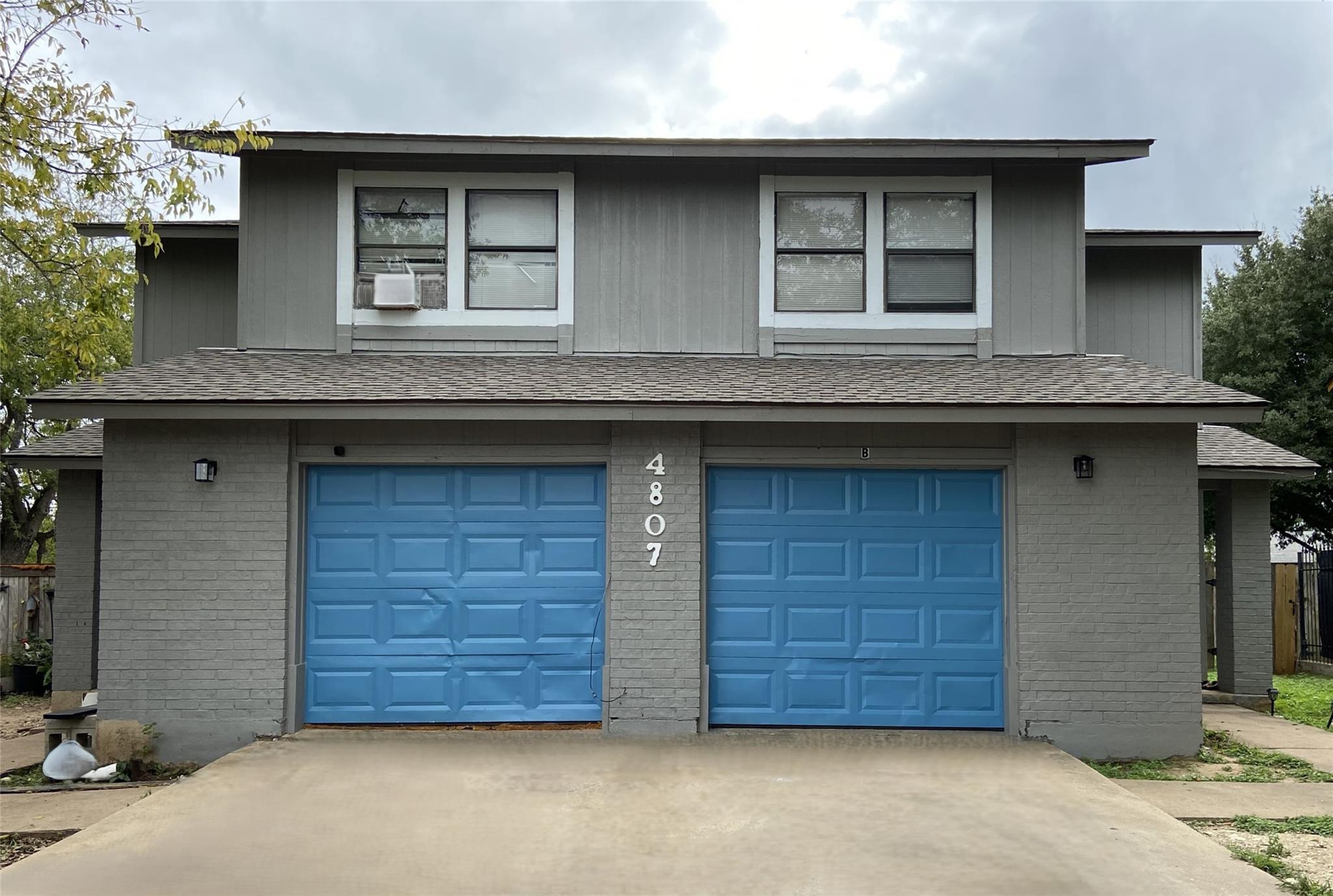 4807 Putters Cv # A, Austin, TX 78744