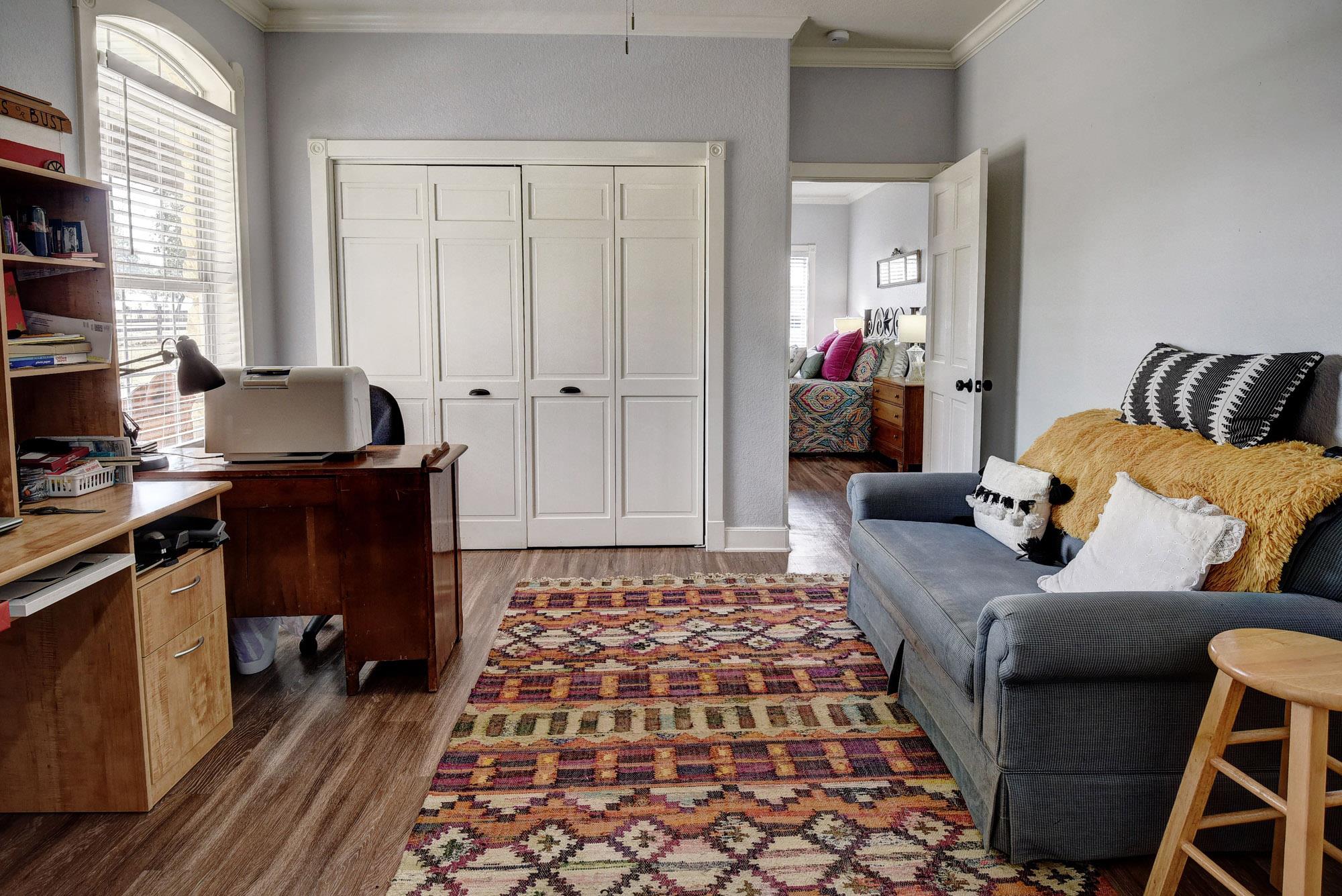 8500 Rosanky Rd, Waelder, TX 78959