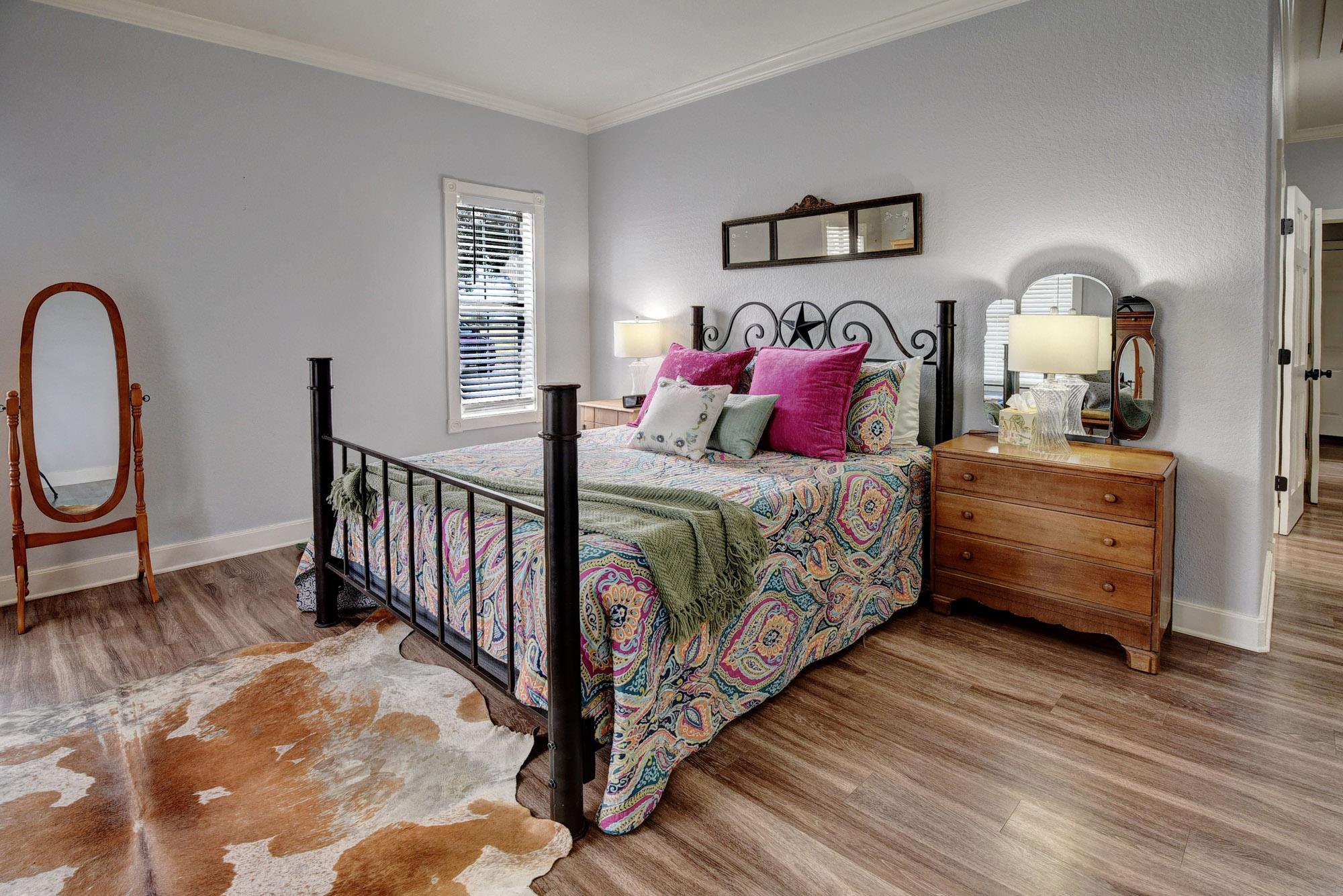 8500 Rosanky Rd, Waelder, TX 78959