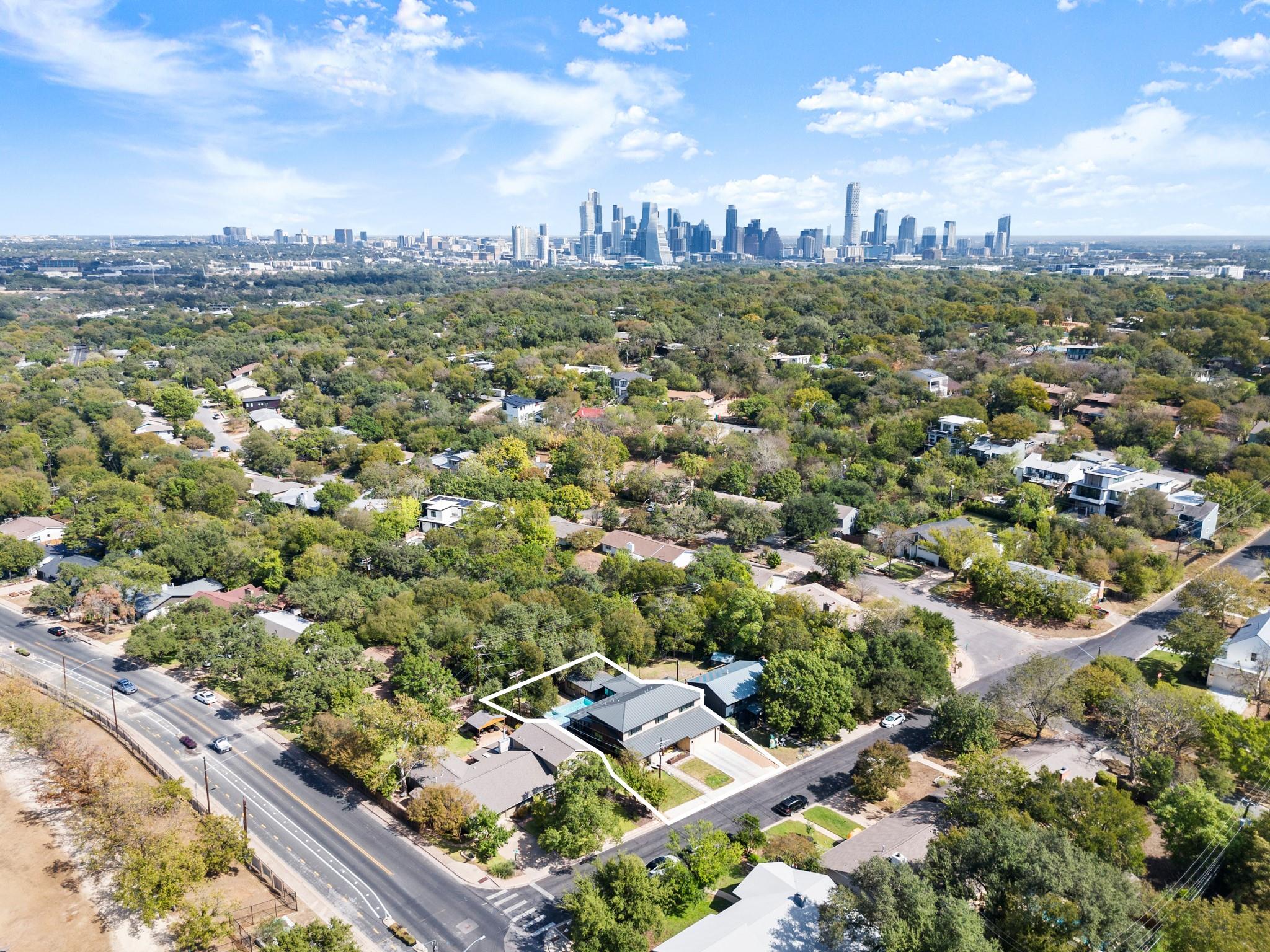 2504 Wilke Dr, Austin, TX 78704