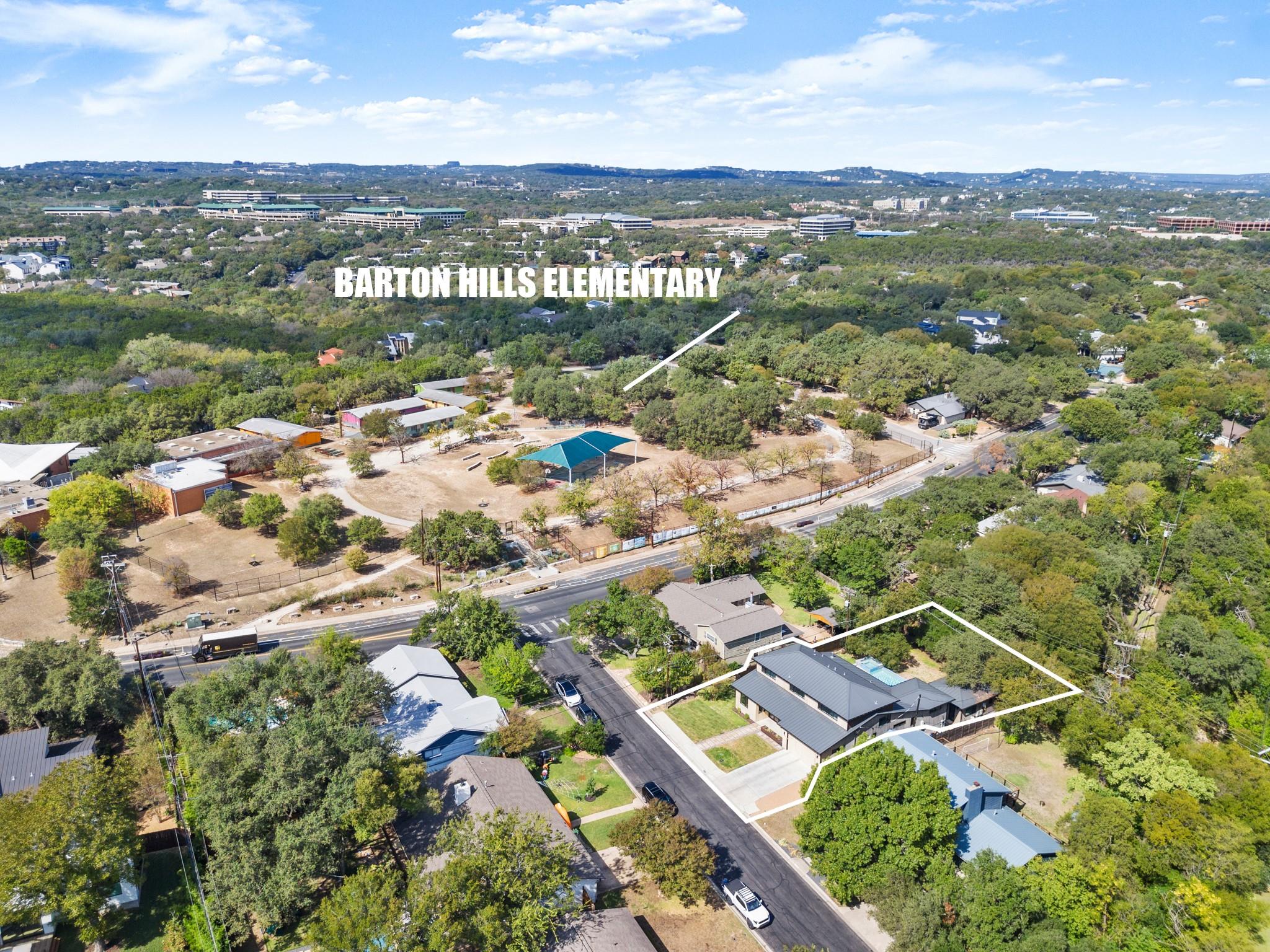 2504 Wilke Dr, Austin, TX 78704