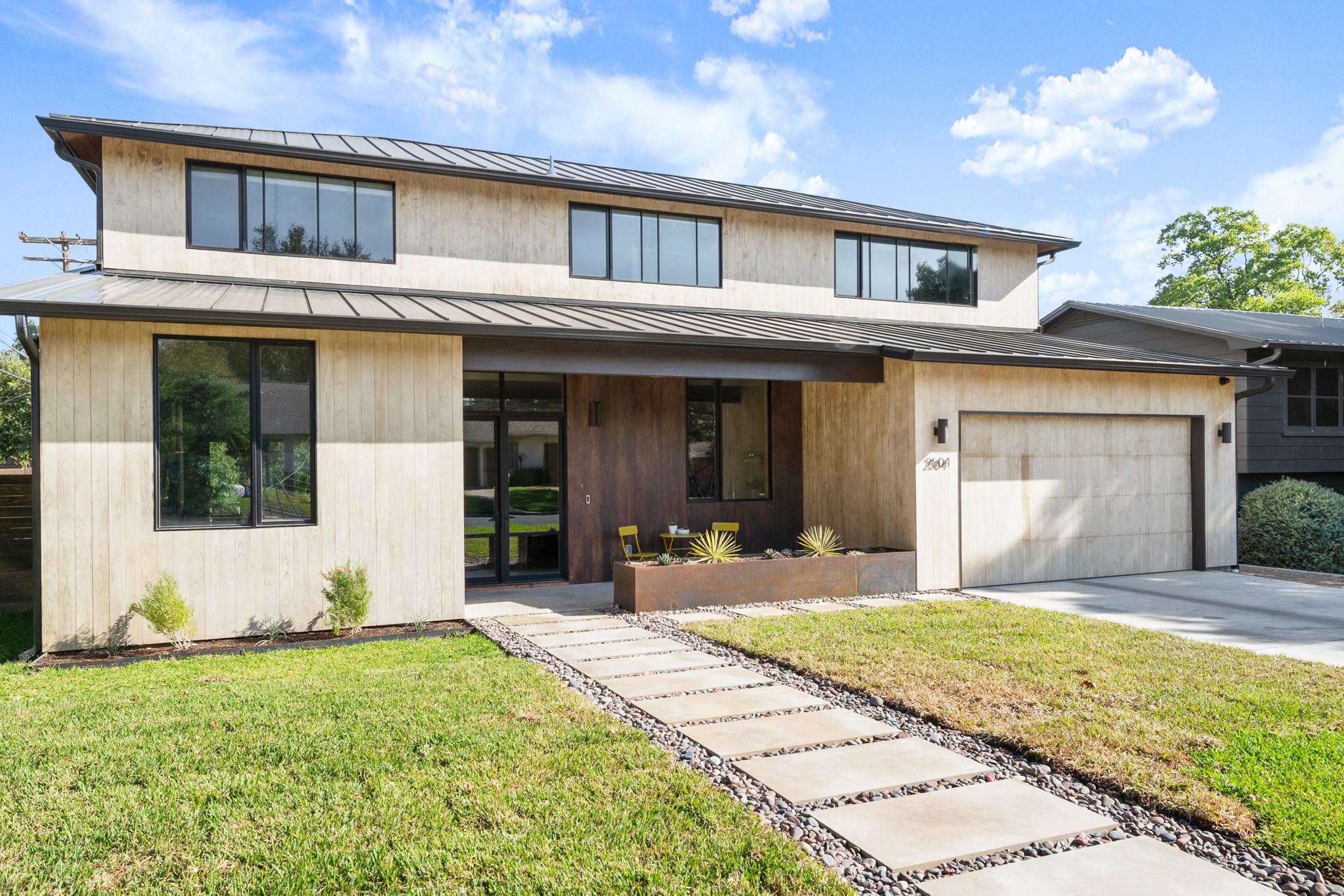 2504 Wilke Dr, Austin, TX 78704