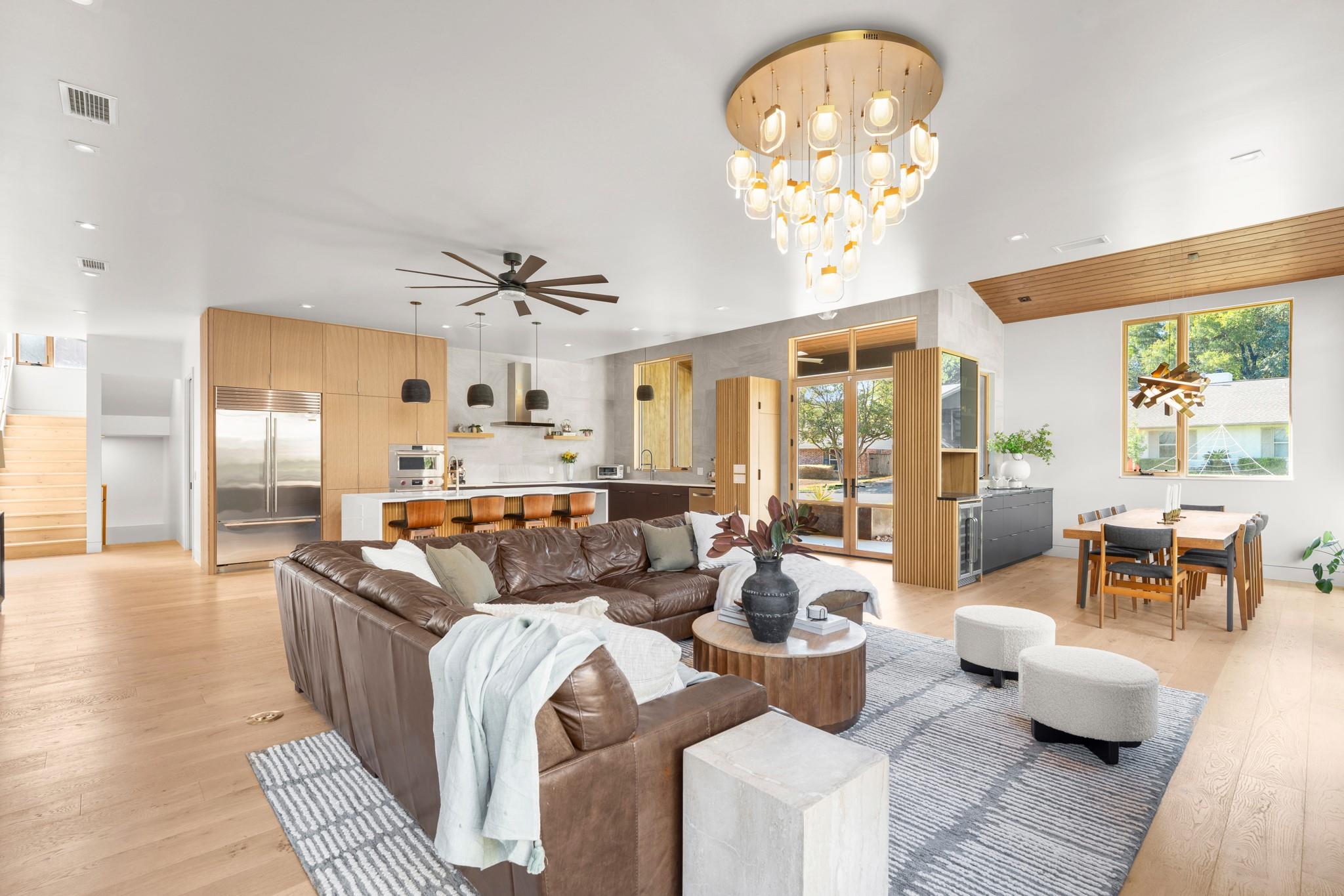 2504 Wilke Dr, Austin, TX 78704