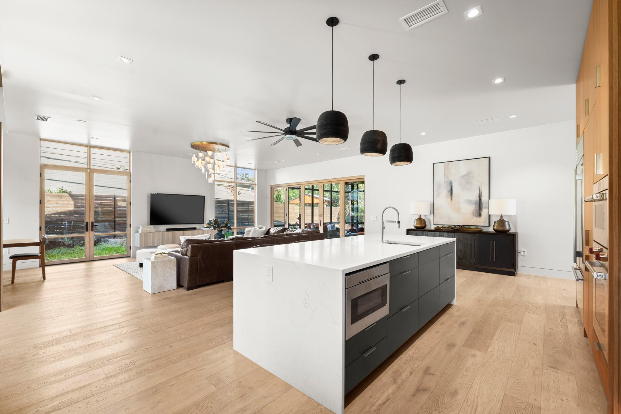 2504 Wilke Dr, Austin, TX 78704