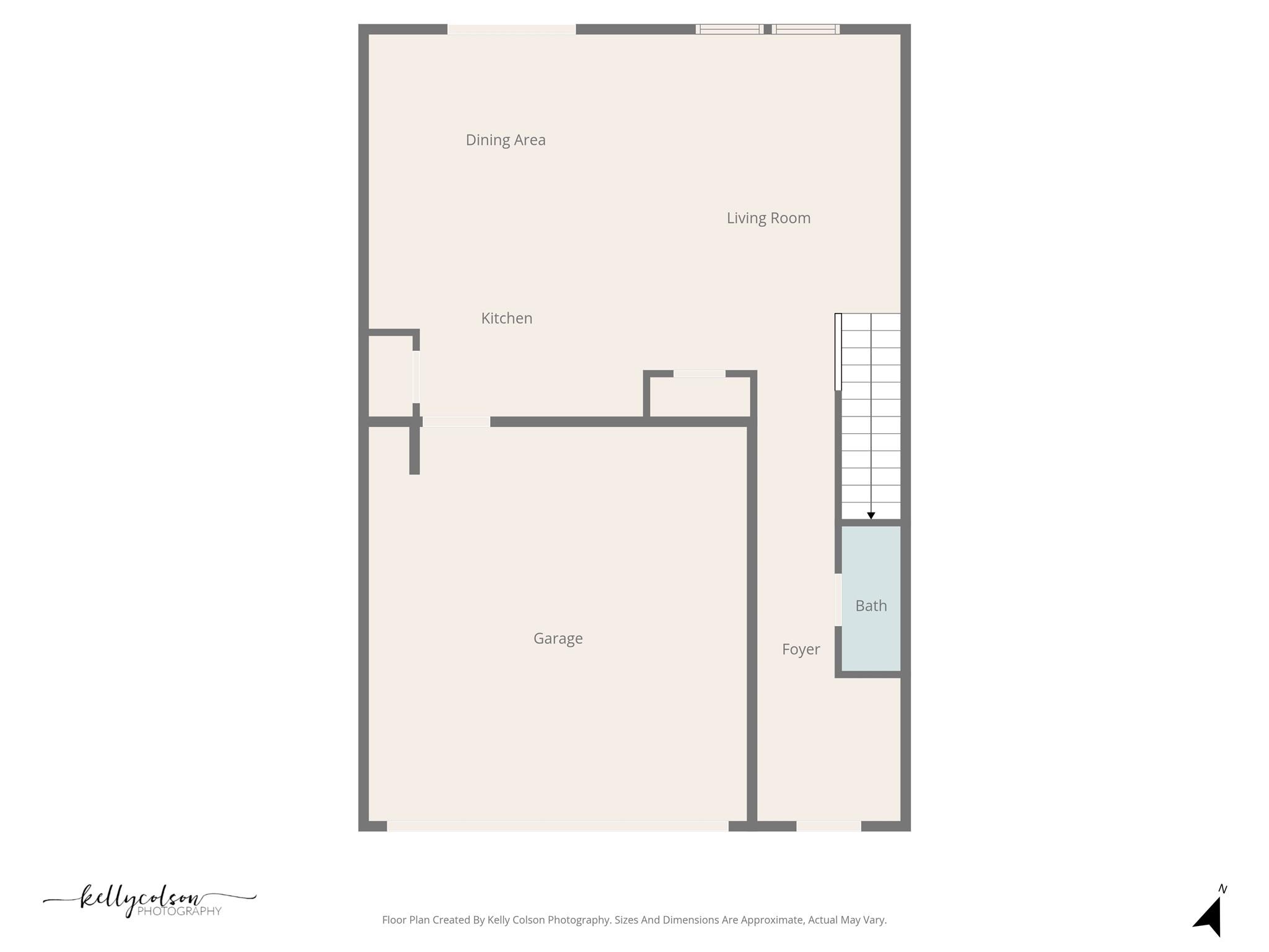 640 Gemsbok Rd, Hutto, TX 78634