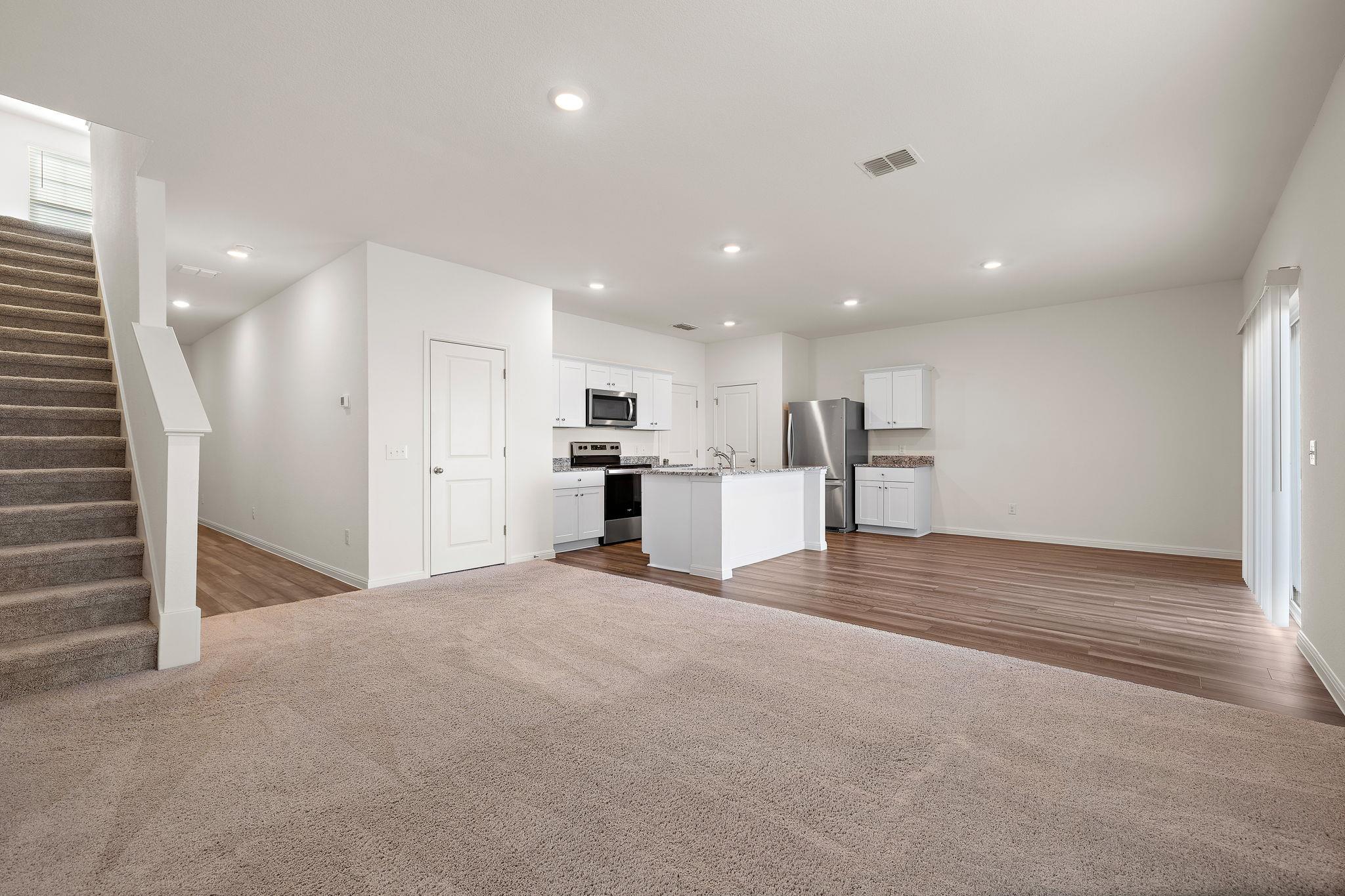 640 Gemsbok Rd, Hutto, TX 78634