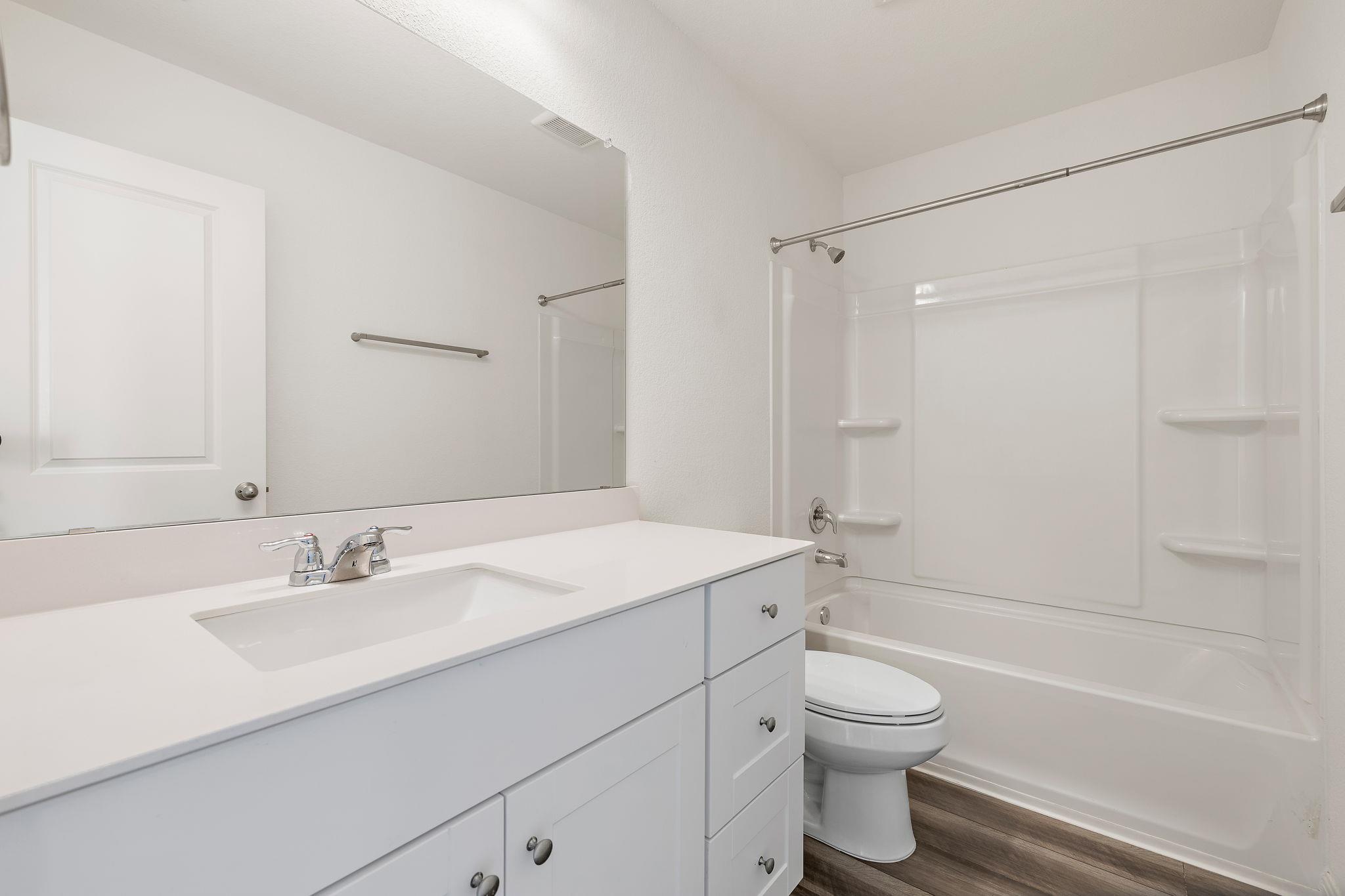 640 Gemsbok Rd, Hutto, TX 78634