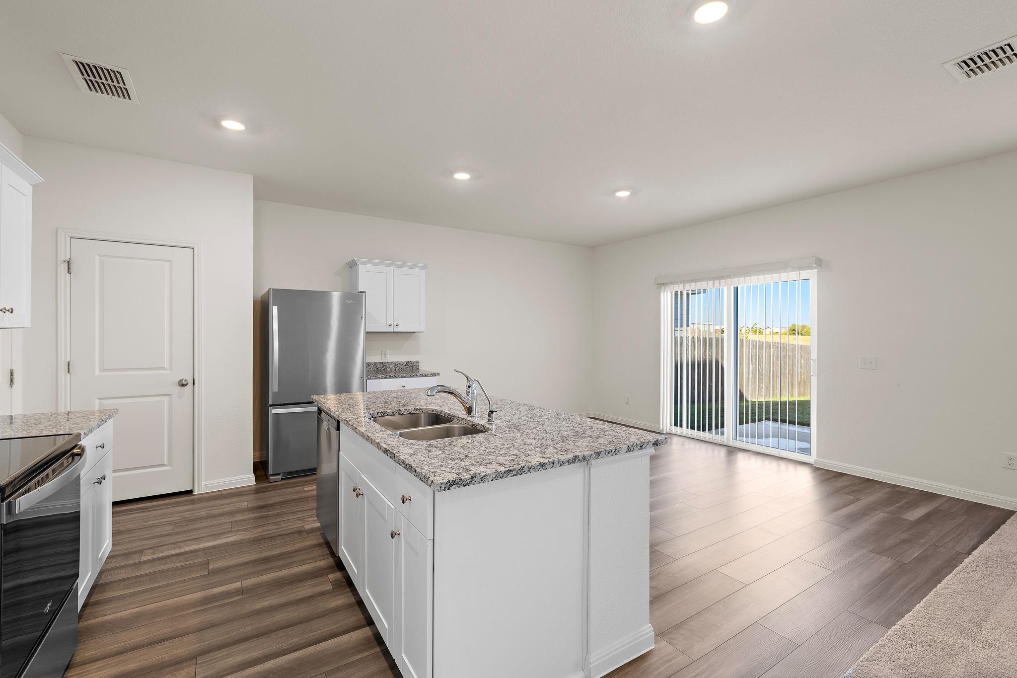 640 Gemsbok Rd, Hutto, TX 78634