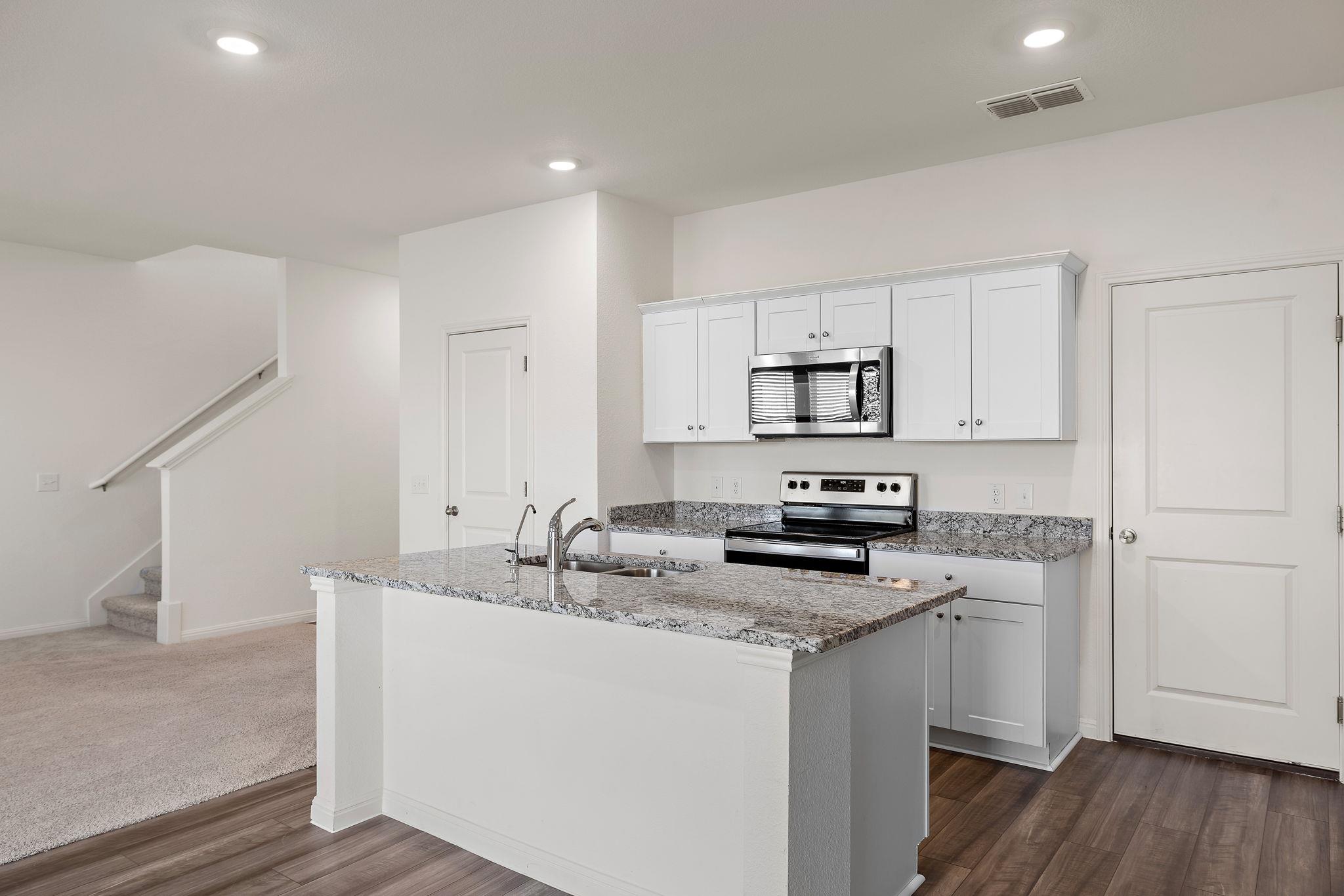 640 Gemsbok Rd, Hutto, TX 78634