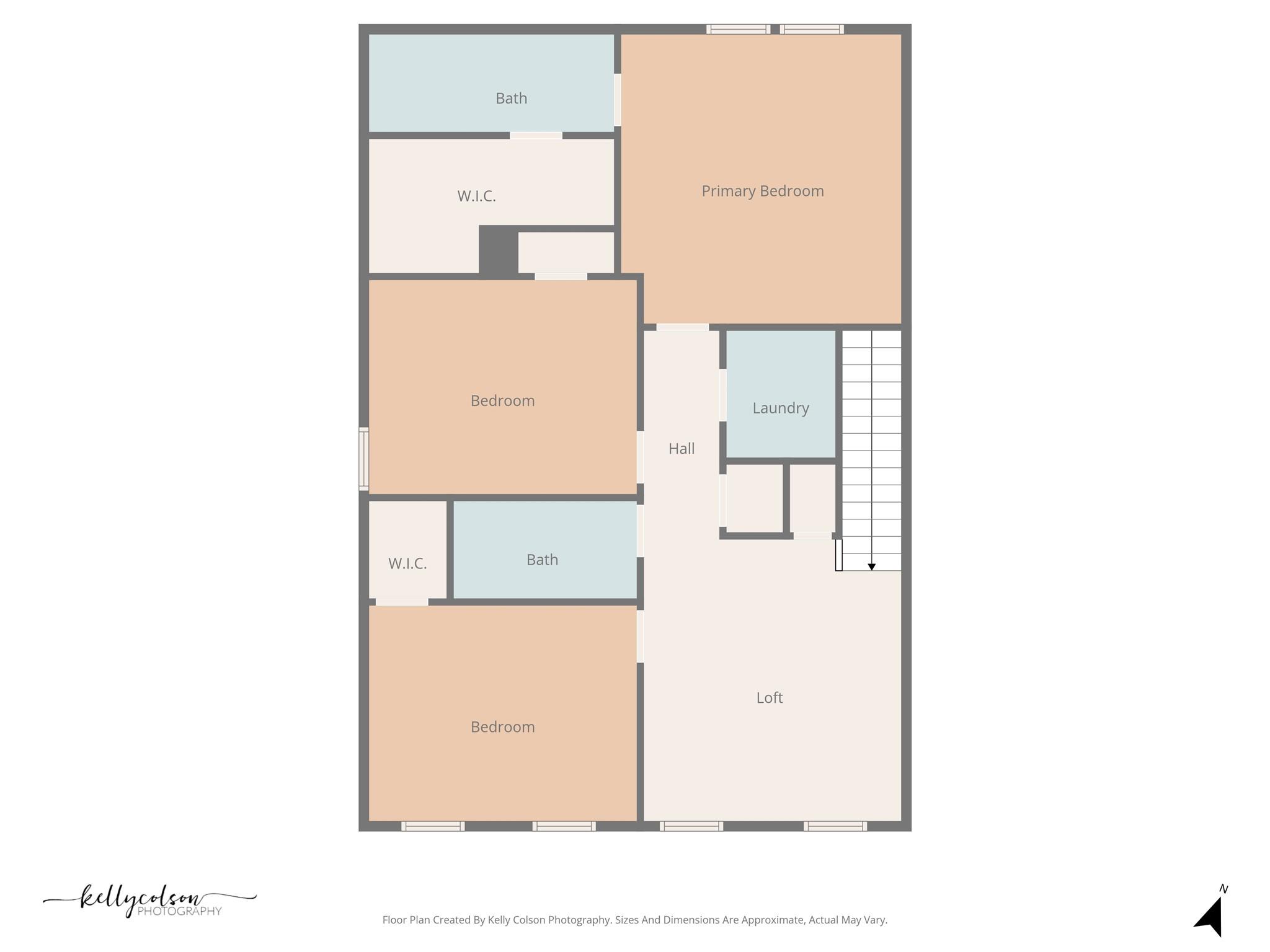 640 Gemsbok Rd, Hutto, TX 78634