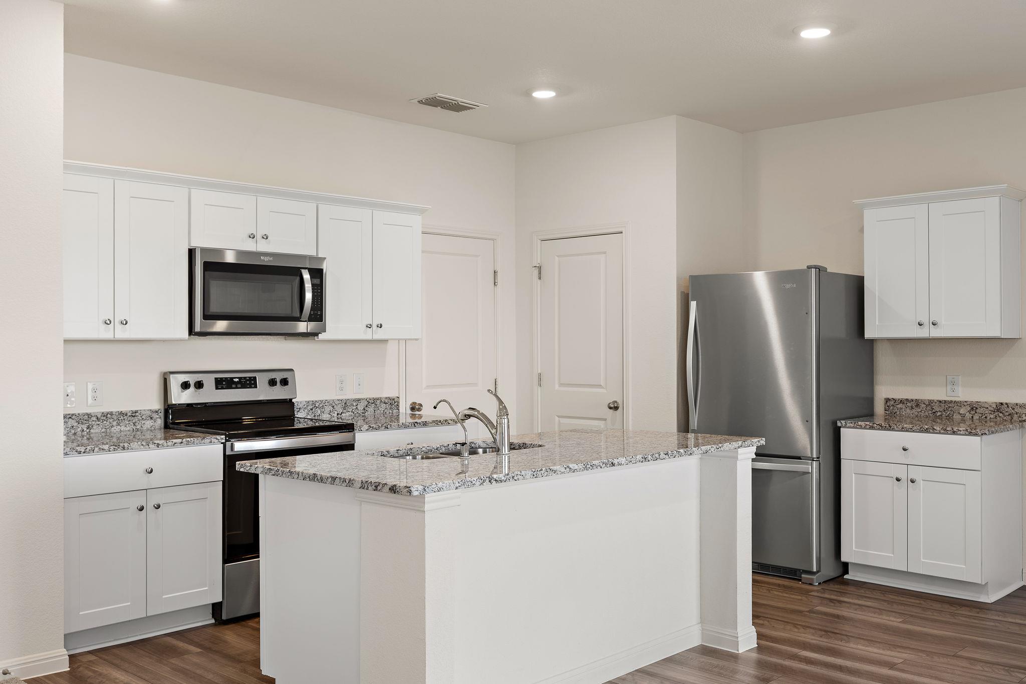 640 Gemsbok Rd, Hutto, TX 78634