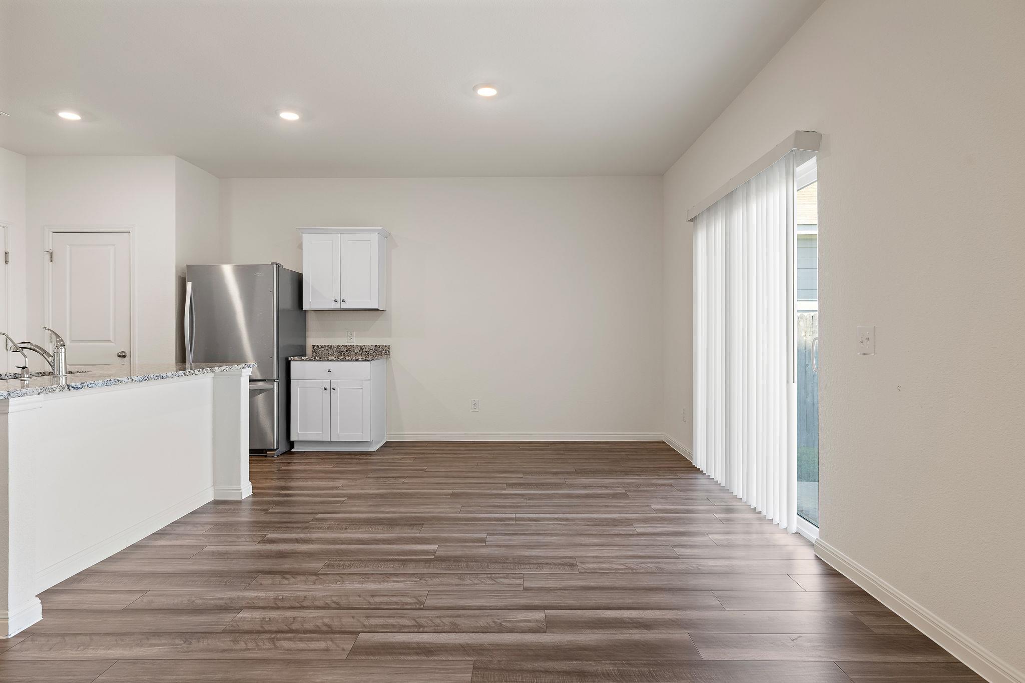 640 Gemsbok Rd, Hutto, TX 78634