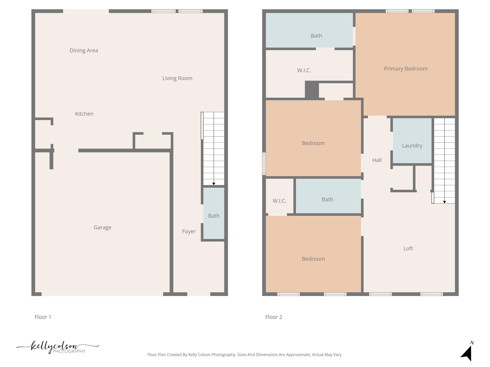 640 Gemsbok Rd, Hutto, TX 78634