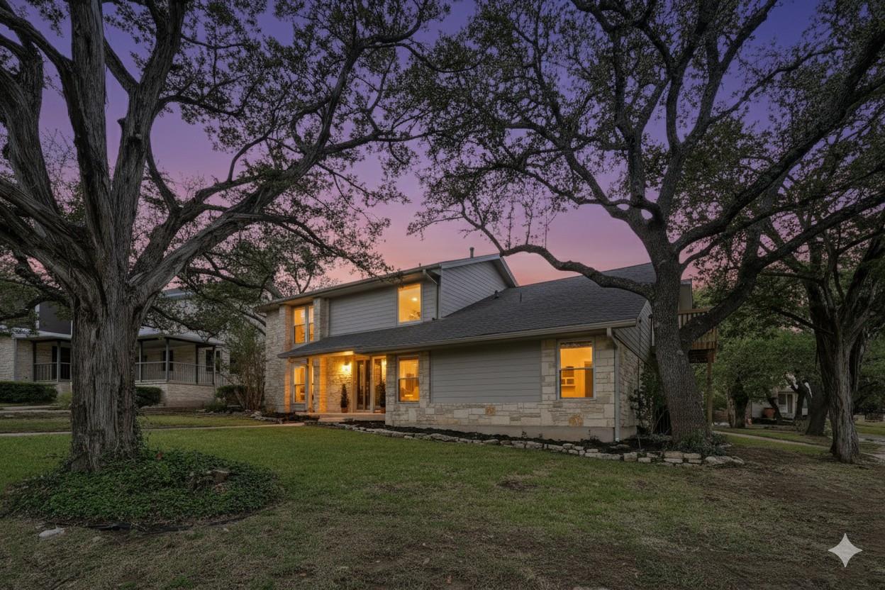 7104 Rusty Fig Dr, Austin, TX 78750