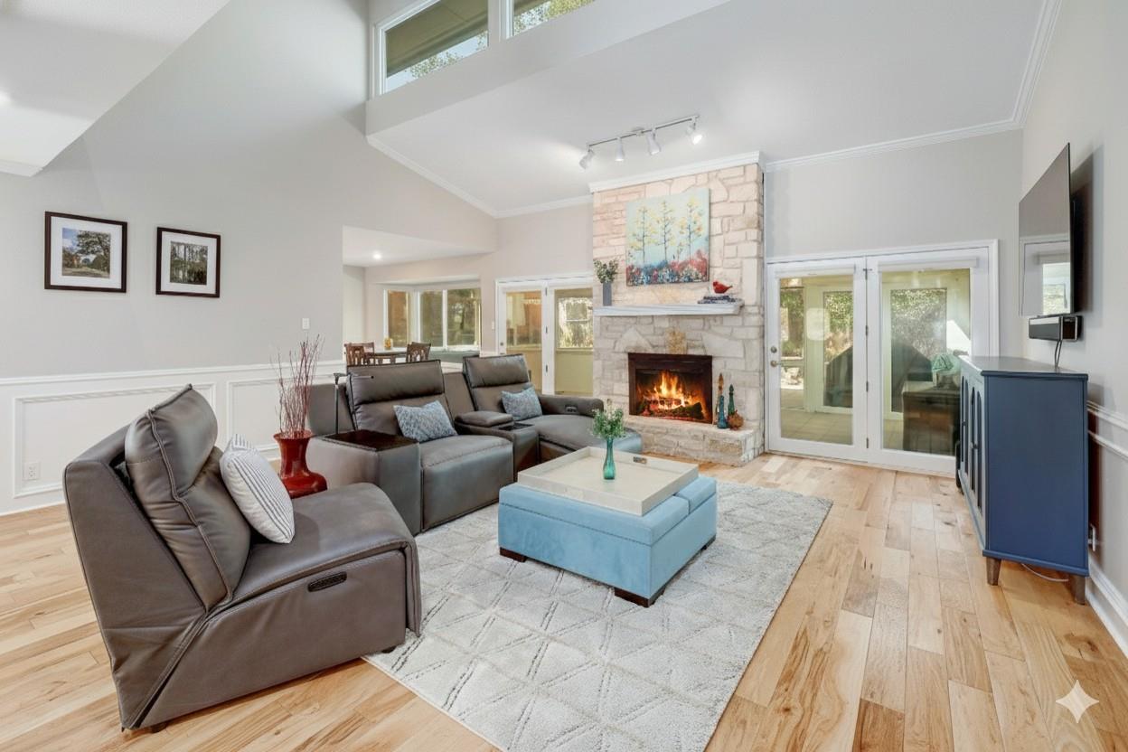 7104 Rusty Fig Dr, Austin, TX 78750