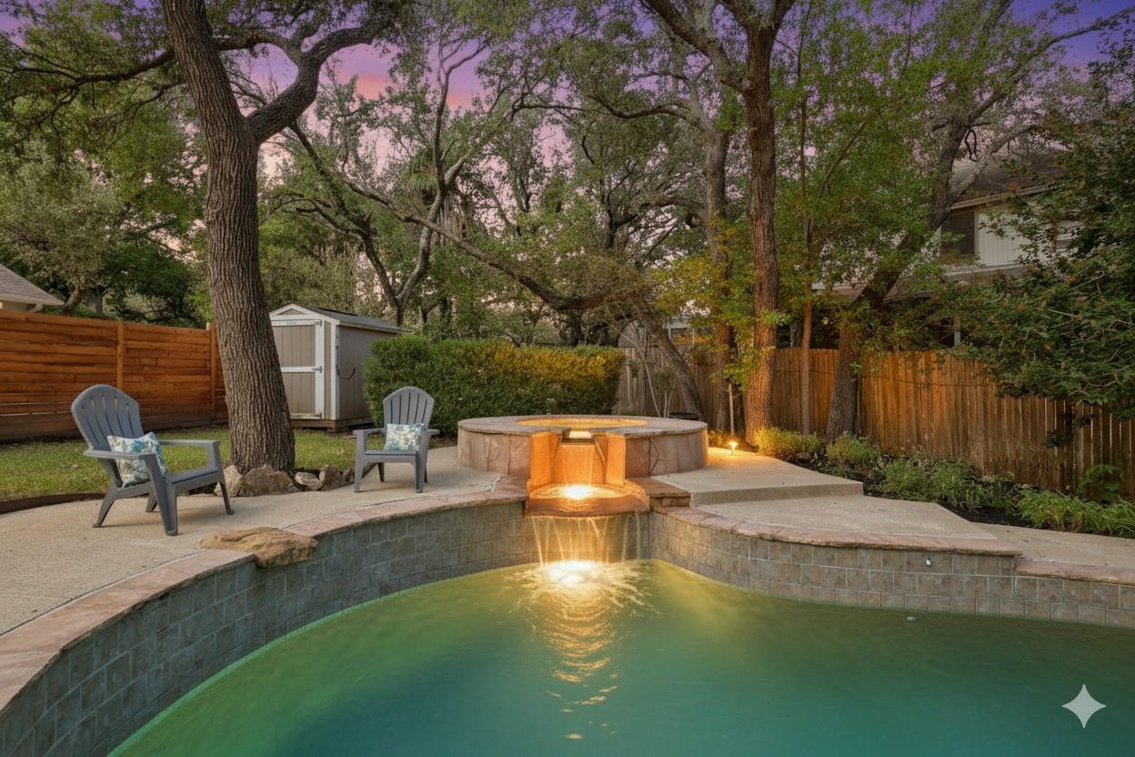 7104 Rusty Fig Dr, Austin, TX 78750