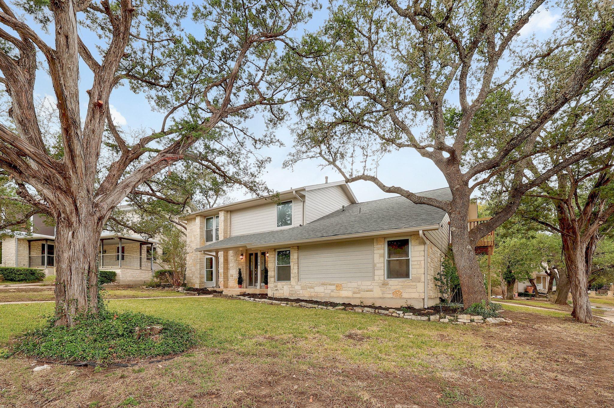 7104 Rusty Fig Dr, Austin, TX 78750