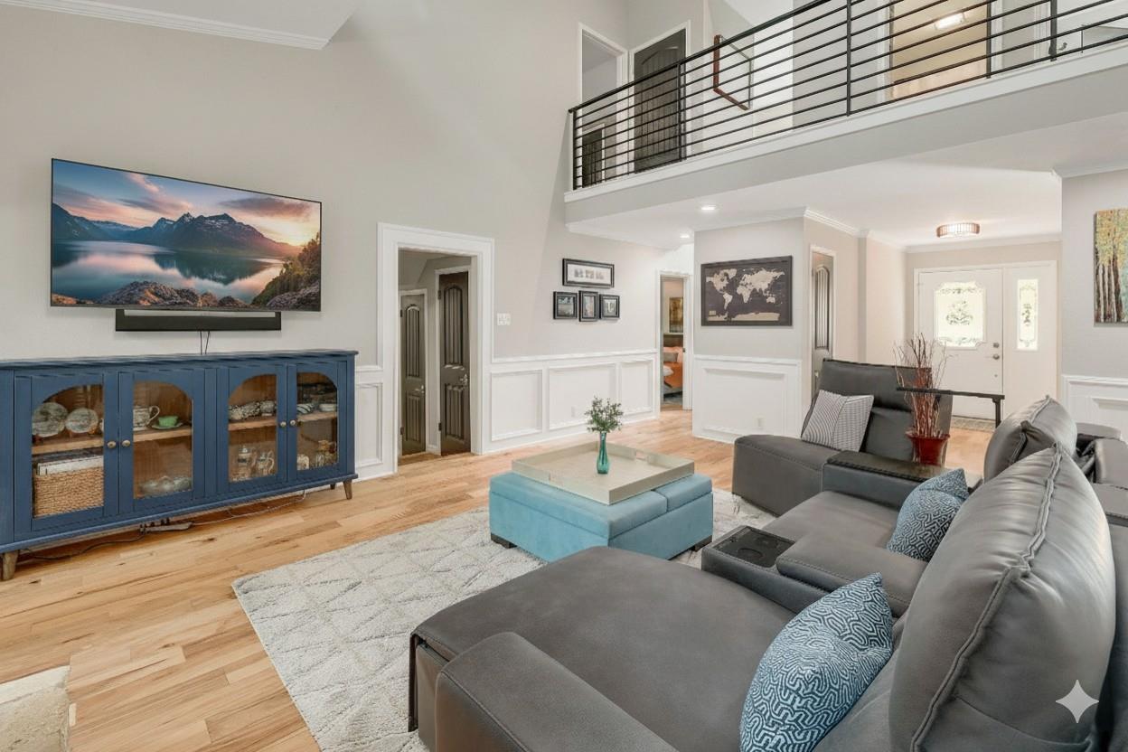 7104 Rusty Fig Dr, Austin, TX 78750