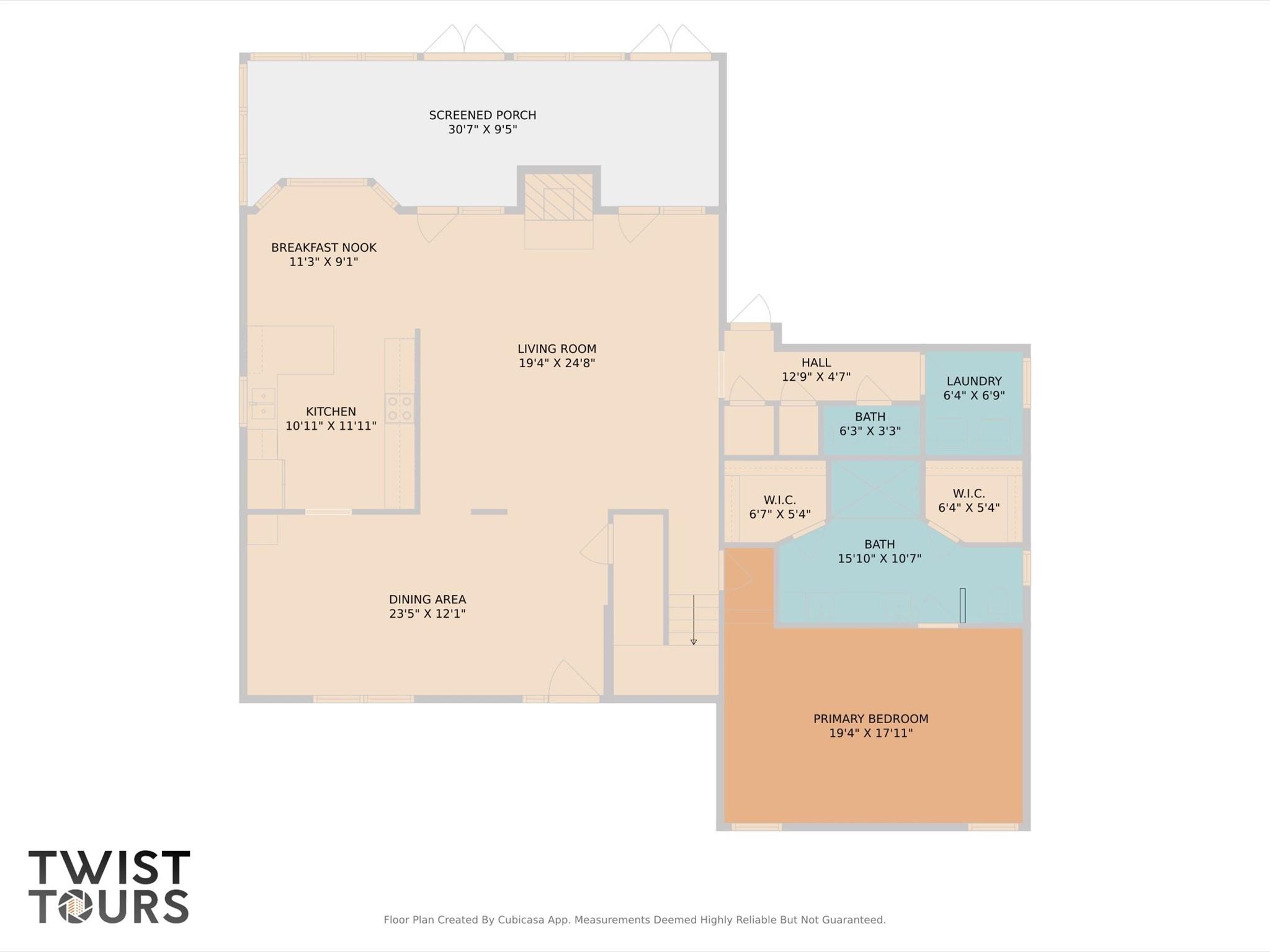 7104 Rusty Fig Dr, Austin, TX 78750