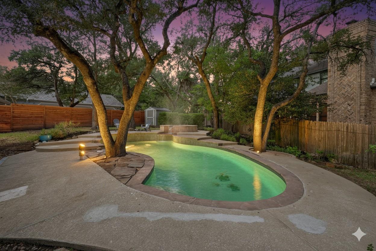 7104 Rusty Fig Dr, Austin, TX 78750