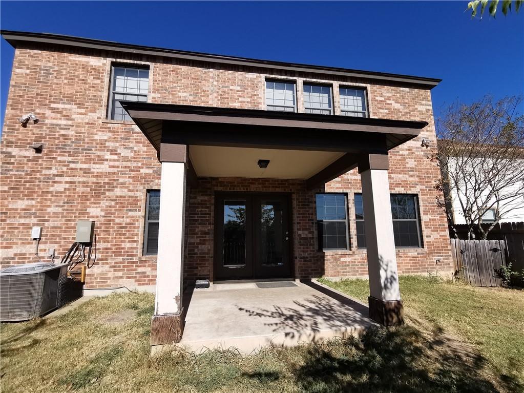 12909 Perconte Dr, Del Valle, TX 78617