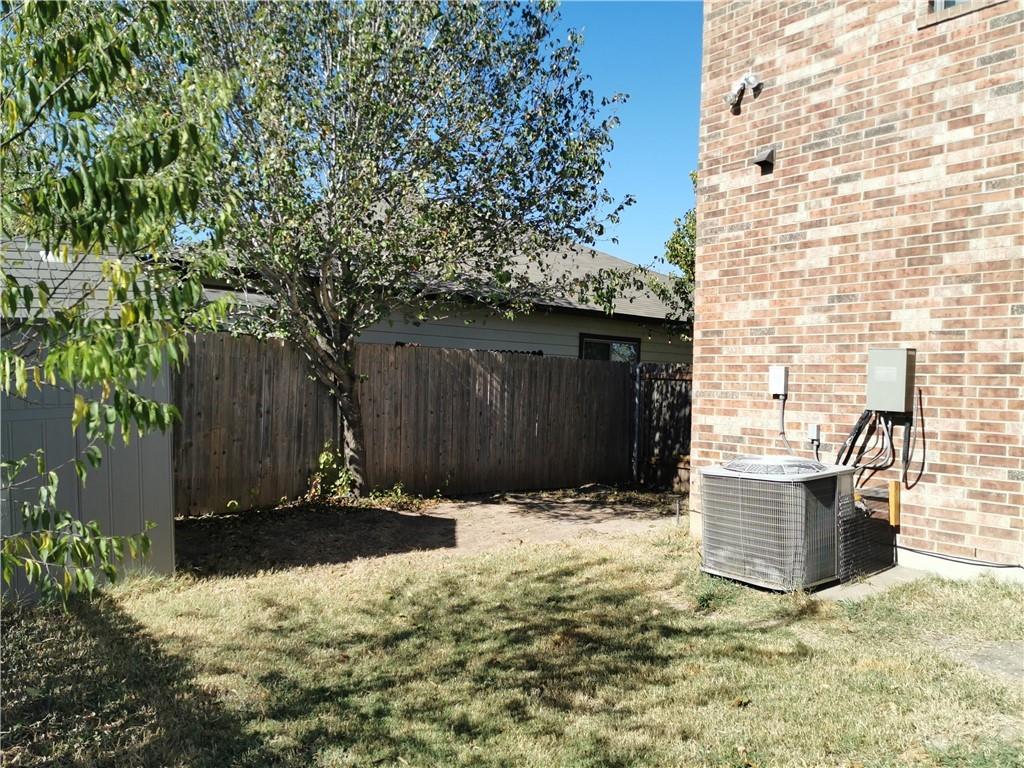 12909 Perconte Dr, Del Valle, TX 78617