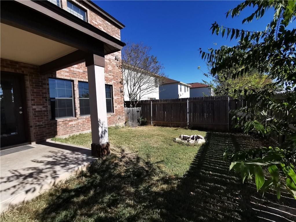 12909 Perconte Dr, Del Valle, TX 78617