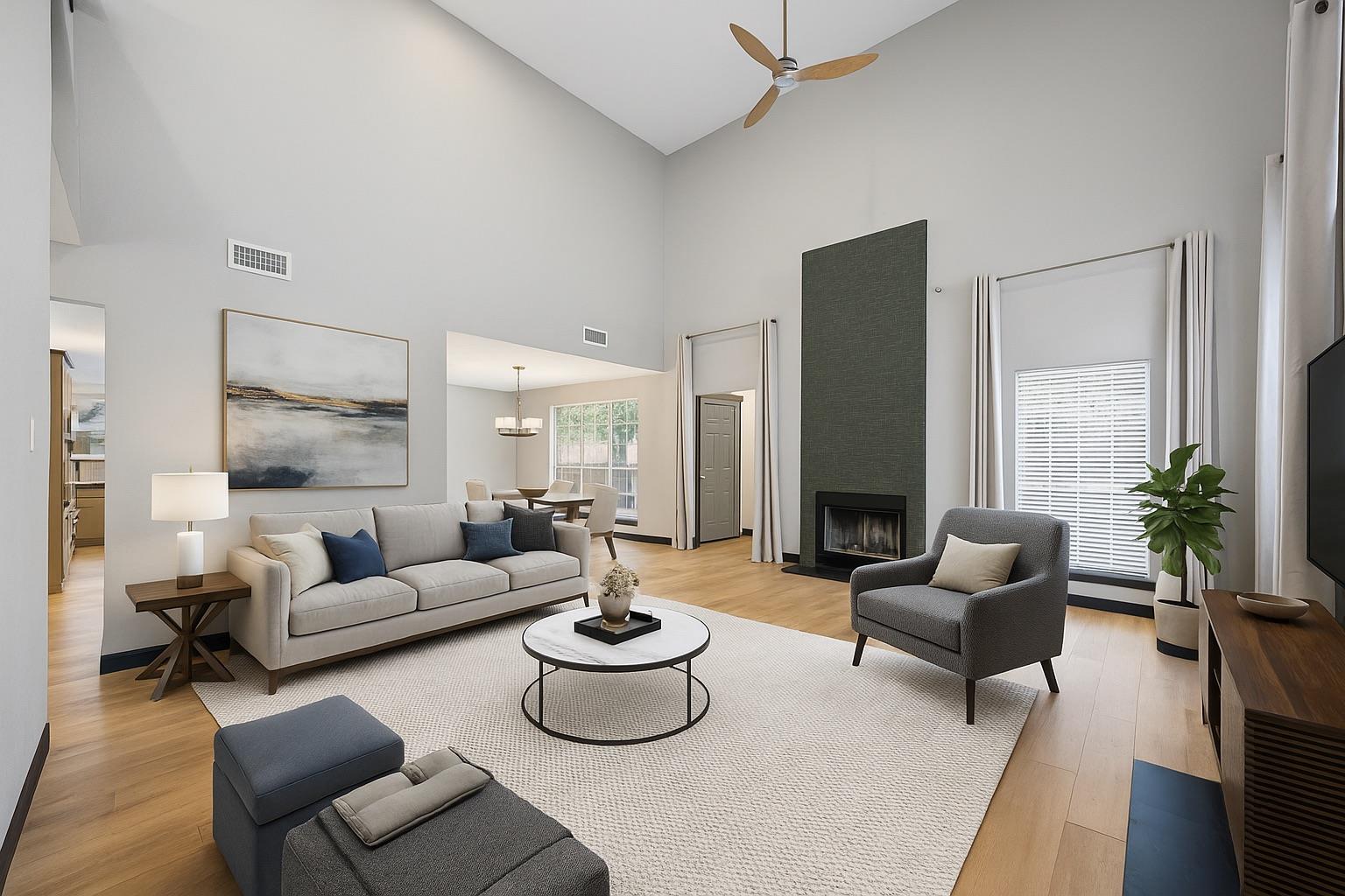 903 Lipan Trl, Austin, TX 78733