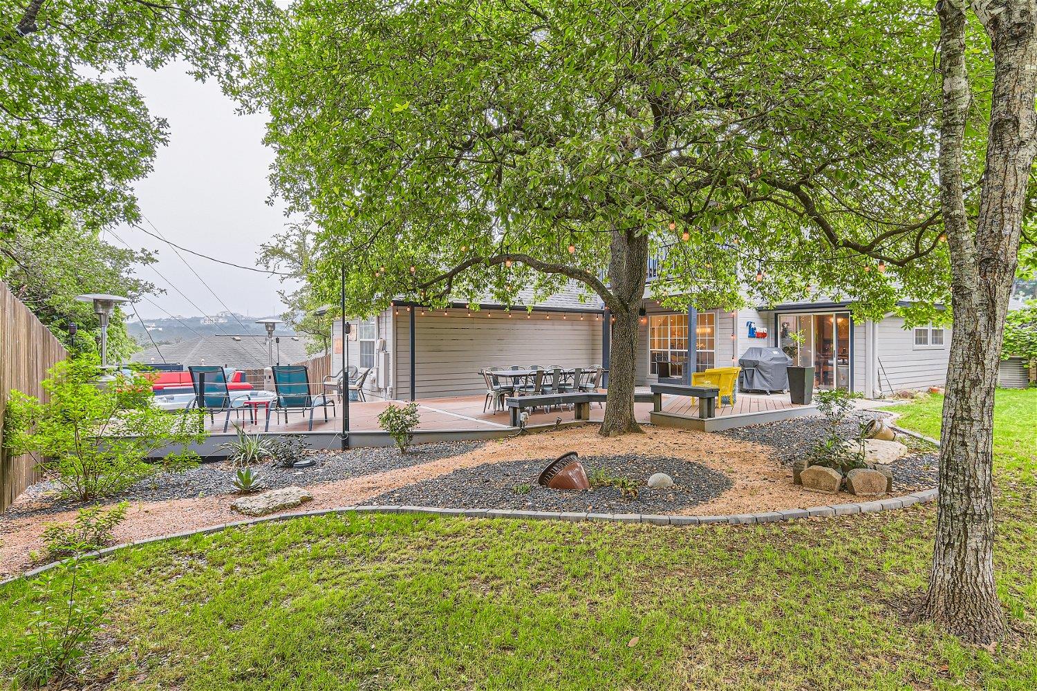 903 Lipan Trl, Austin, TX 78733