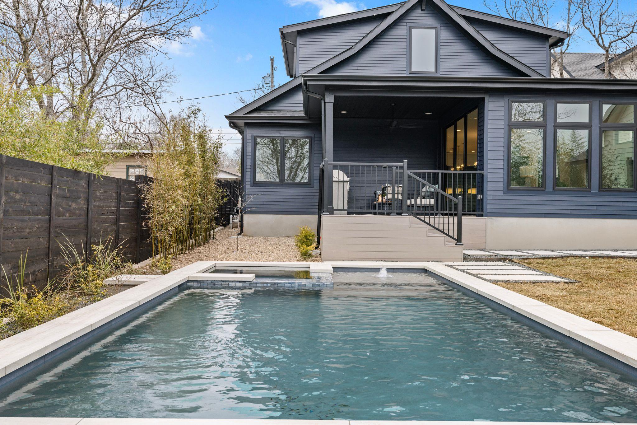 4303 Hank, Austin, TX 78745