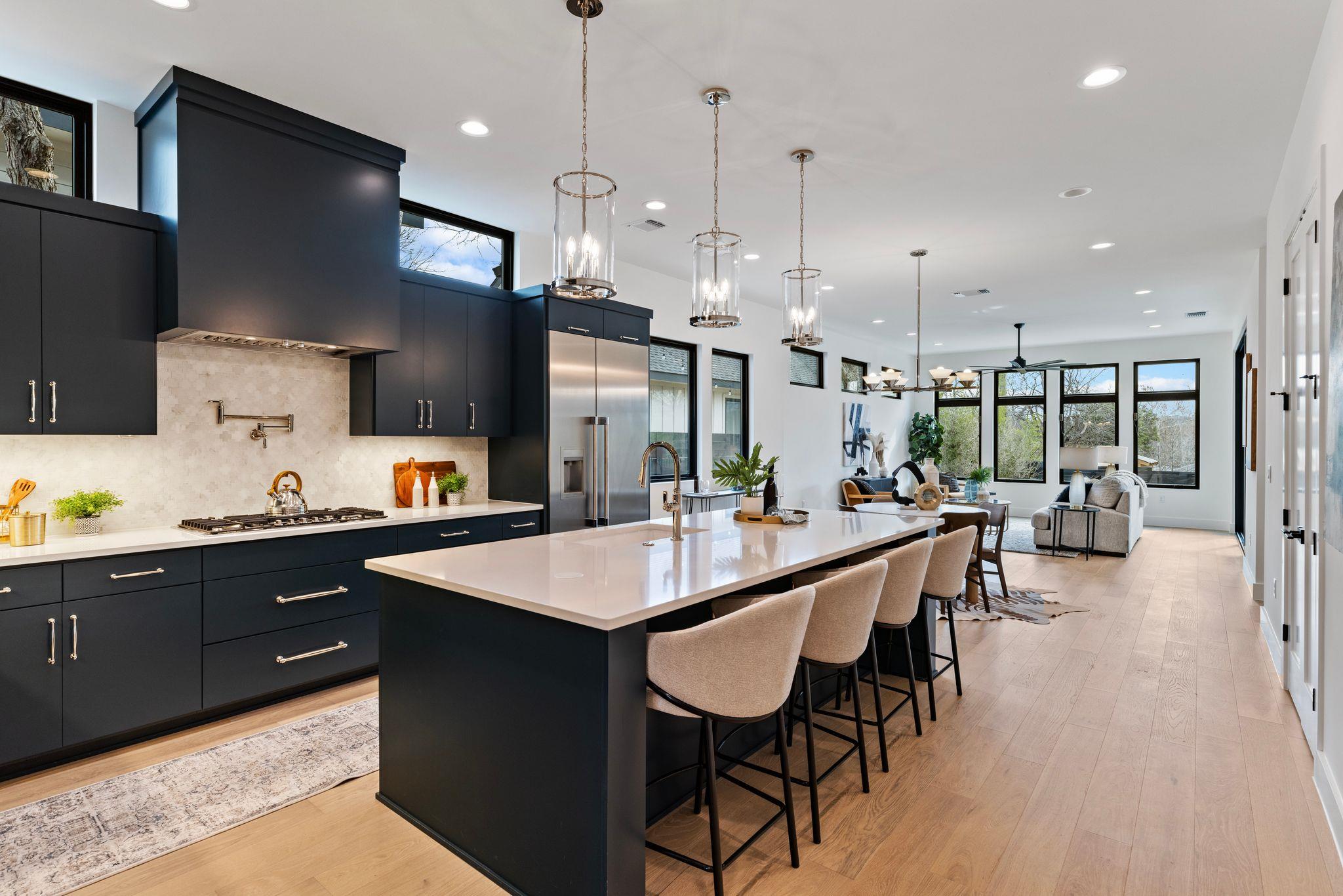 4303 Hank, Austin, TX 78745