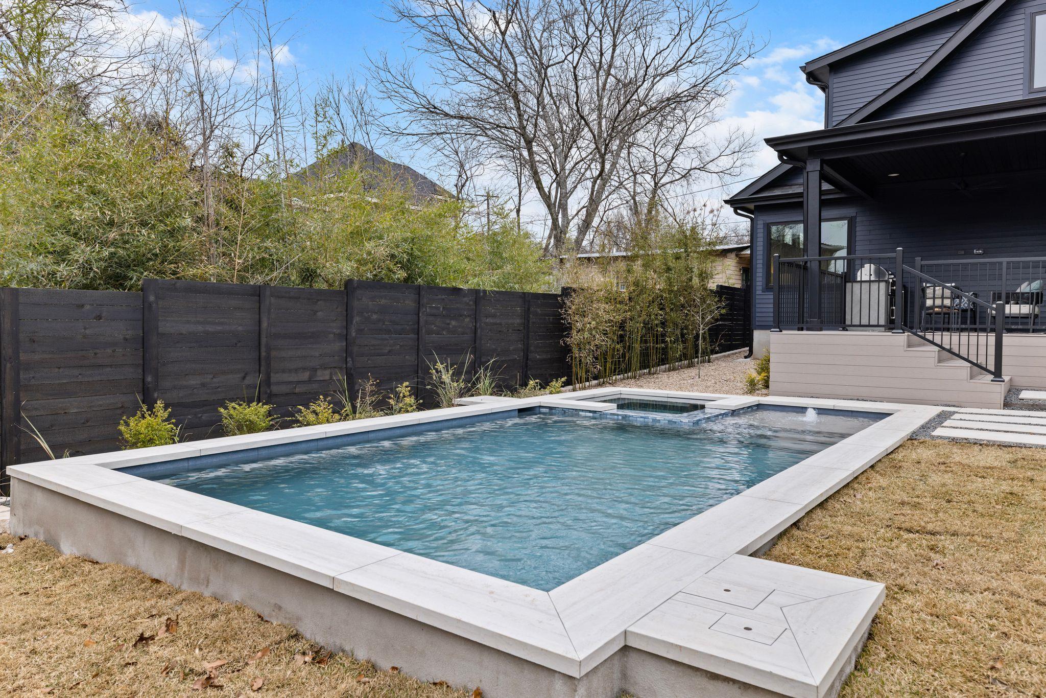 4303 Hank, Austin, TX 78745