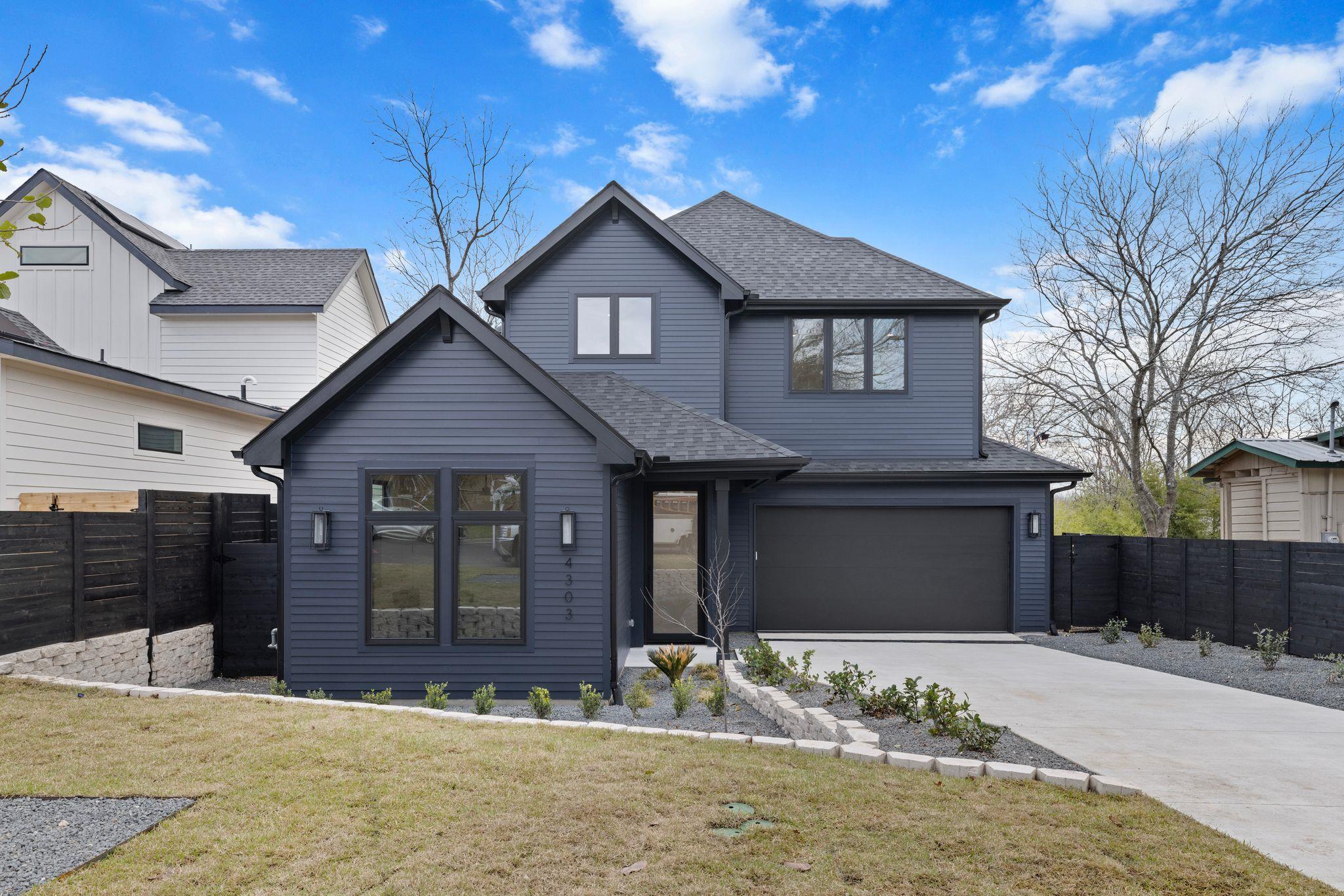 4303 Hank, Austin, TX 78745