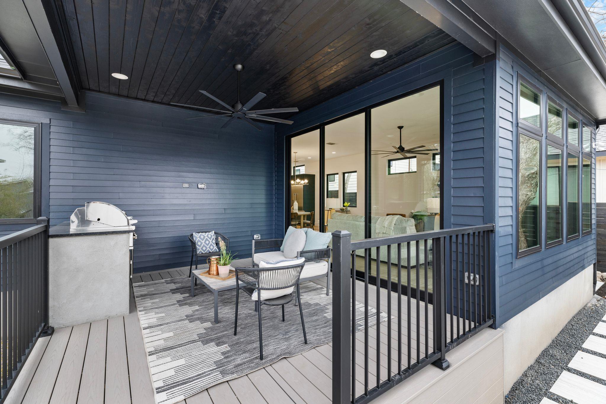 4303 Hank, Austin, TX 78745